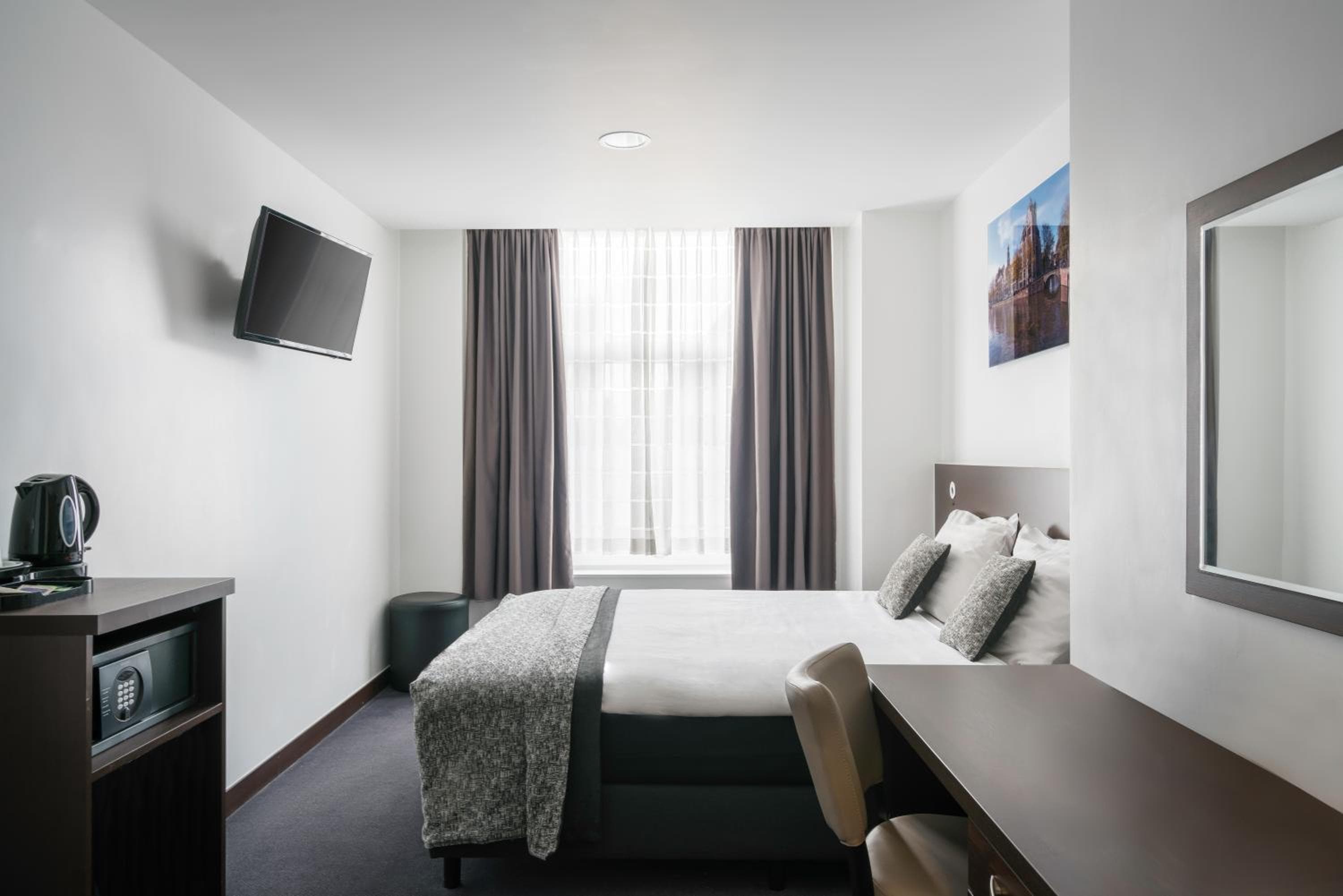 Hotel City Garden Amsterdam — 19