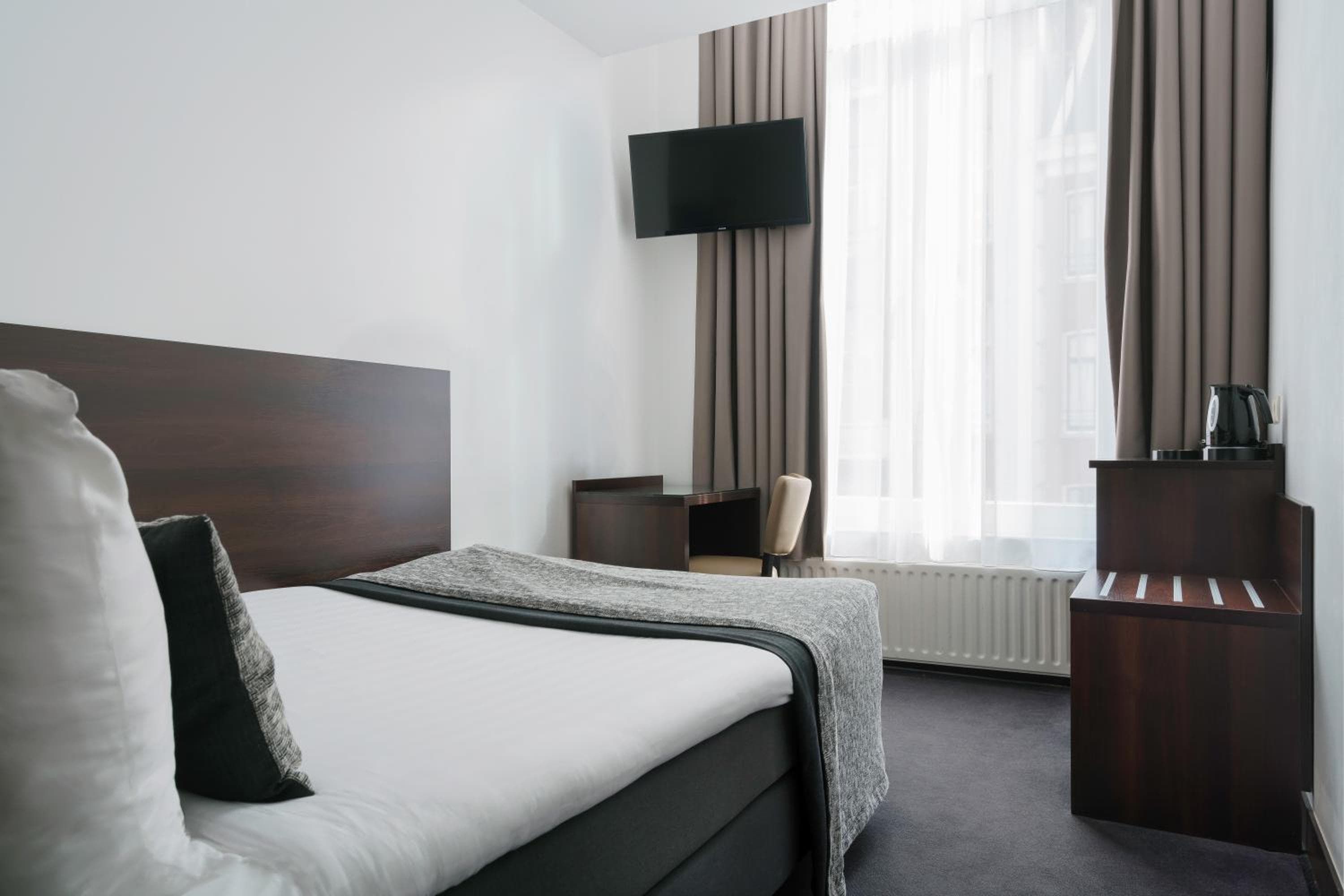 Hotel City Garden Amsterdam — 24