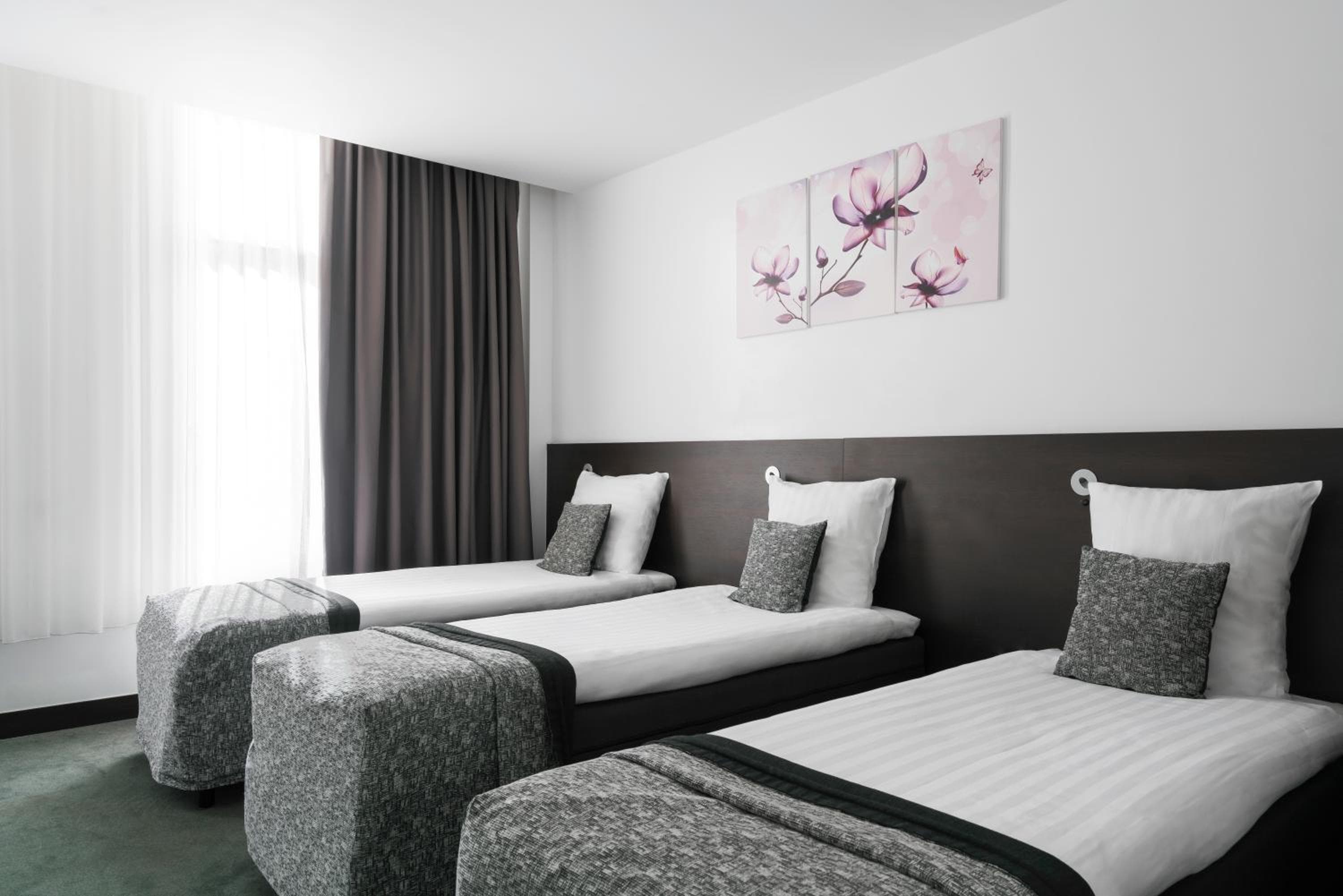 Hotel City Garden Amsterdam — 14