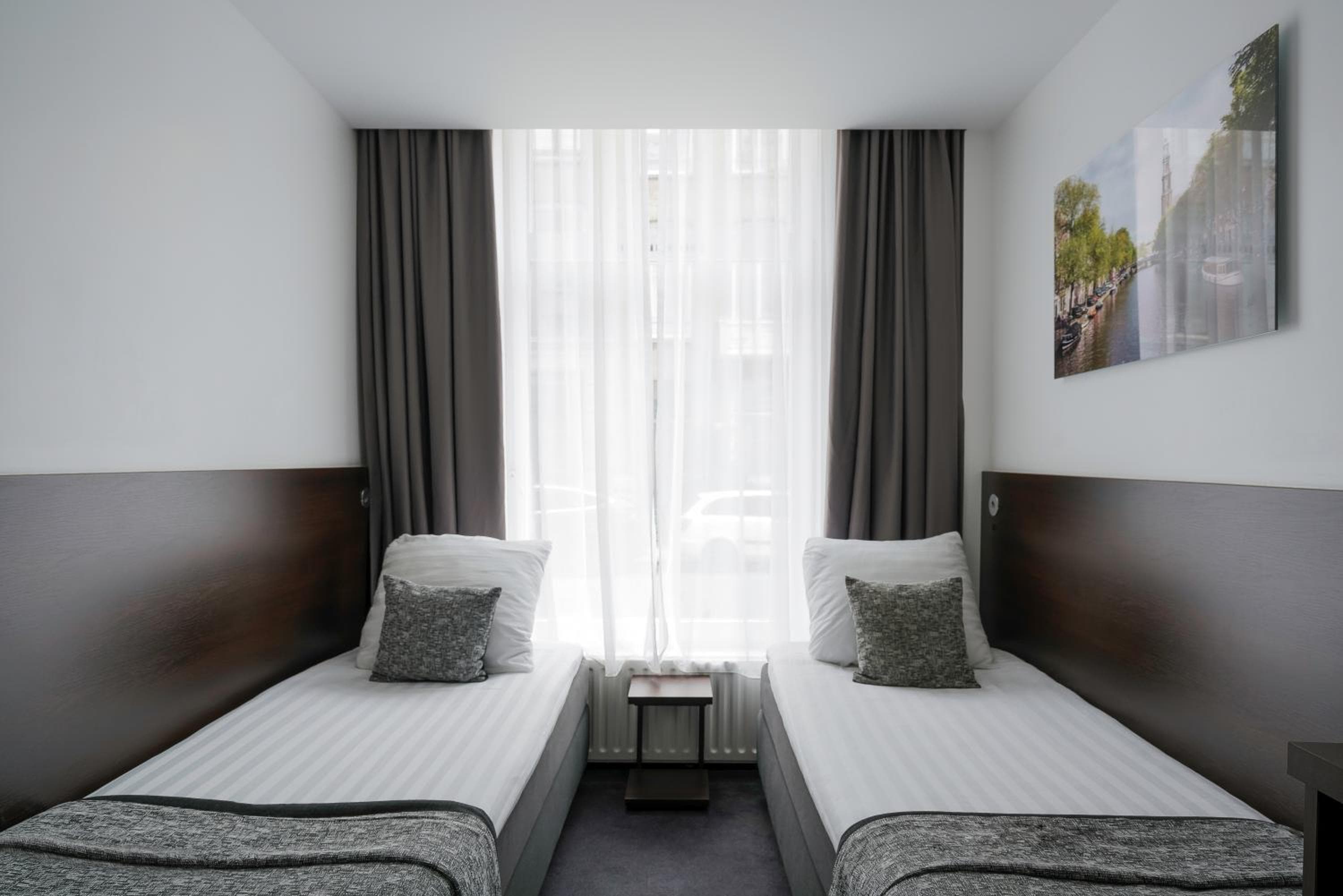Hotel City Garden Amsterdam — 13