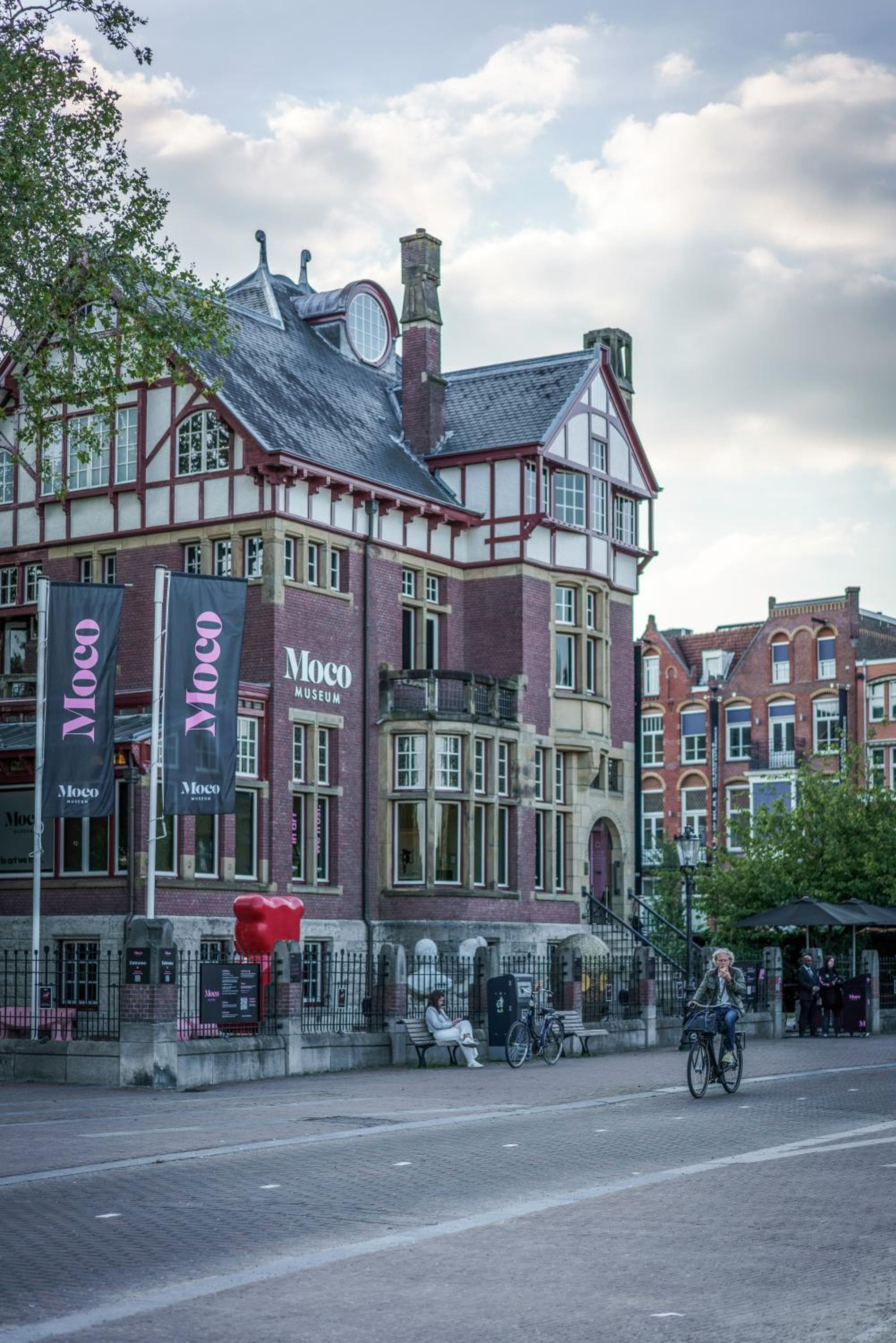 Hotel City Garden Amsterdam — 11