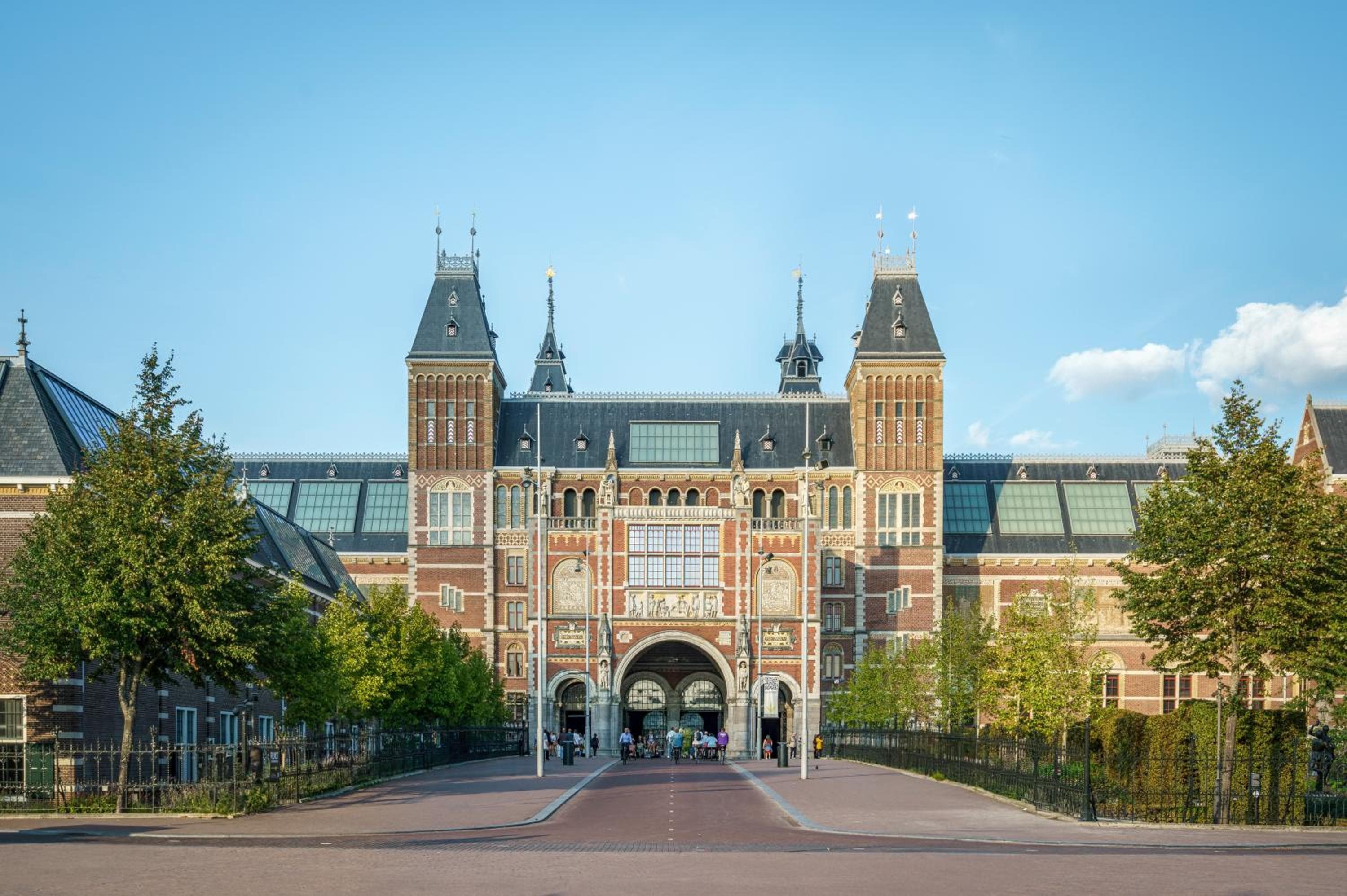 Hotel City Garden Amsterdam — 10