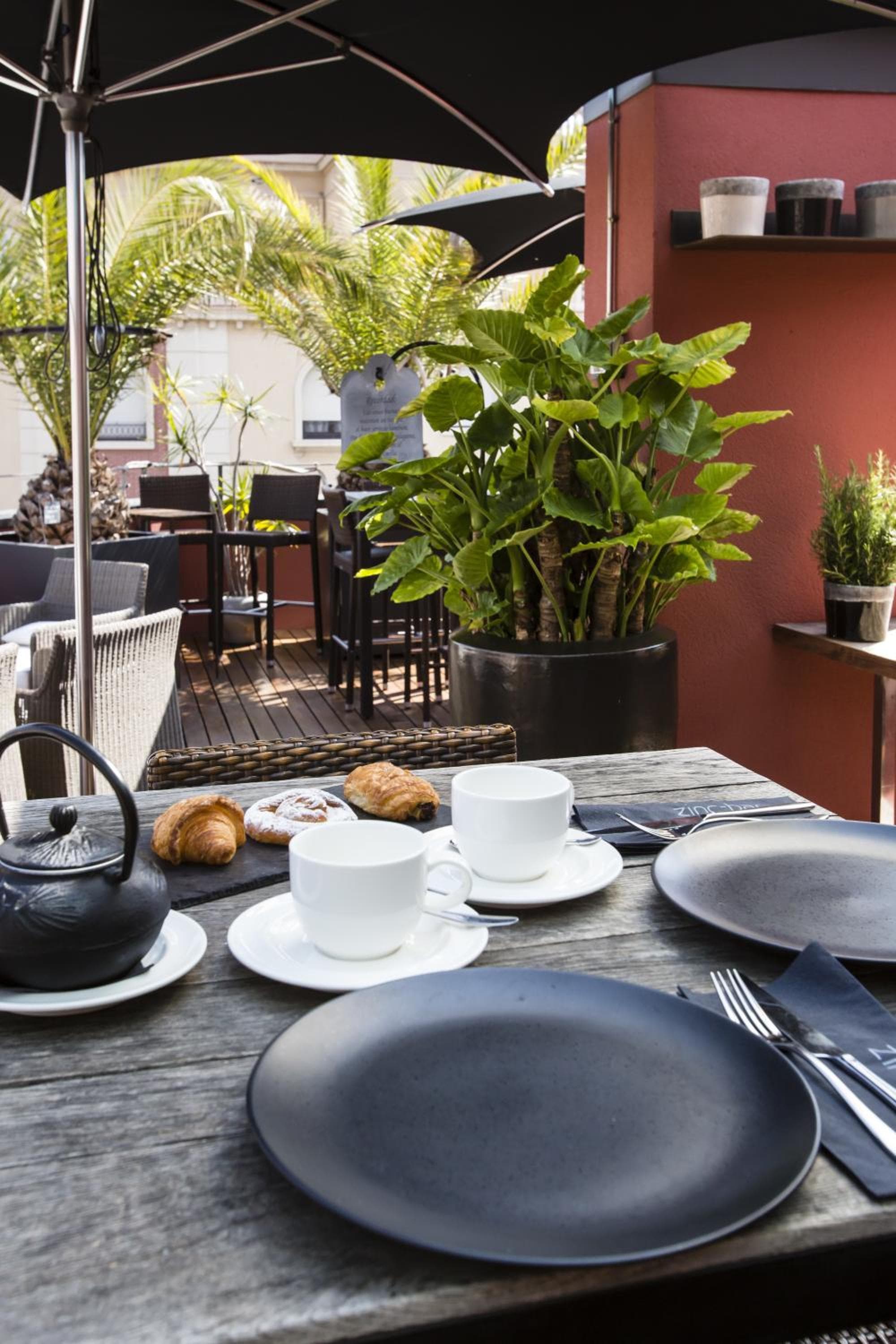 Hotel Villa Emilia — 23