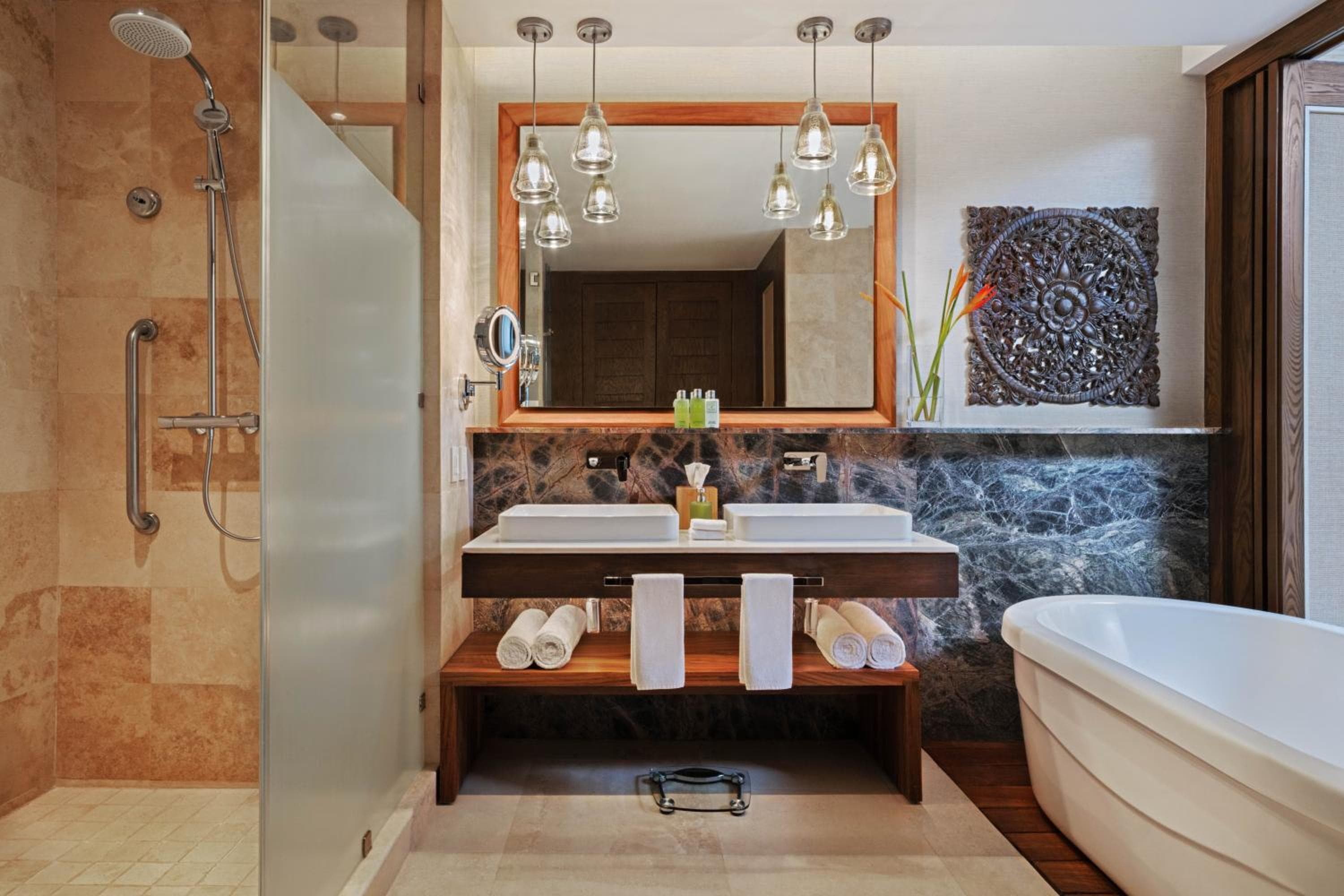 Jungala Park Hotel at VidantaWorld Riviera Maya — 4