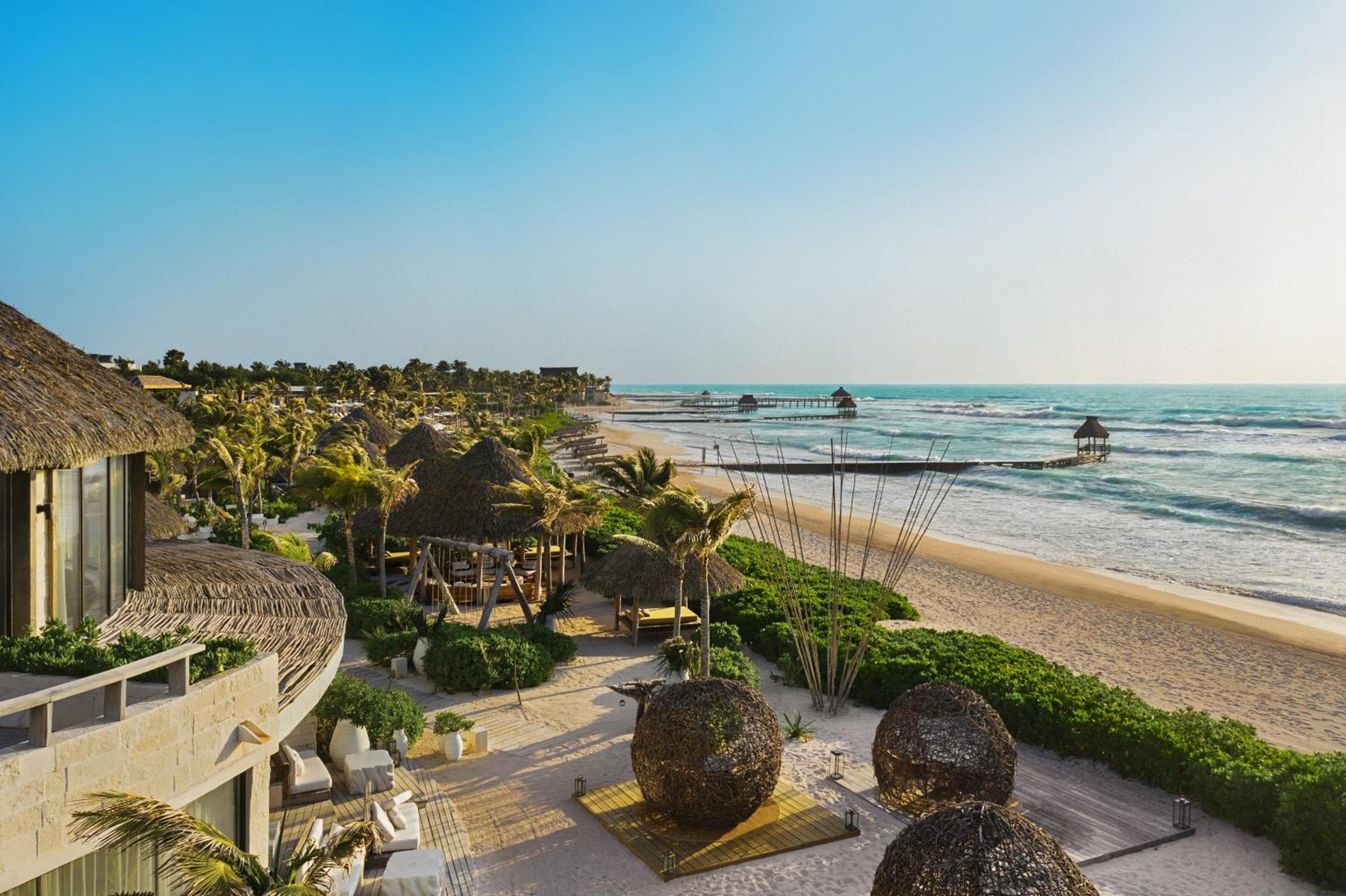 Jungala Park Hotel at VidantaWorld Riviera Maya — 6