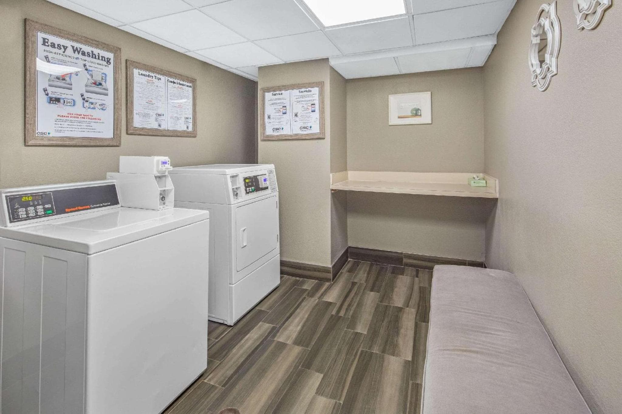 La Quinta by Wyndham Miami Aeropuerto Oeste — 17