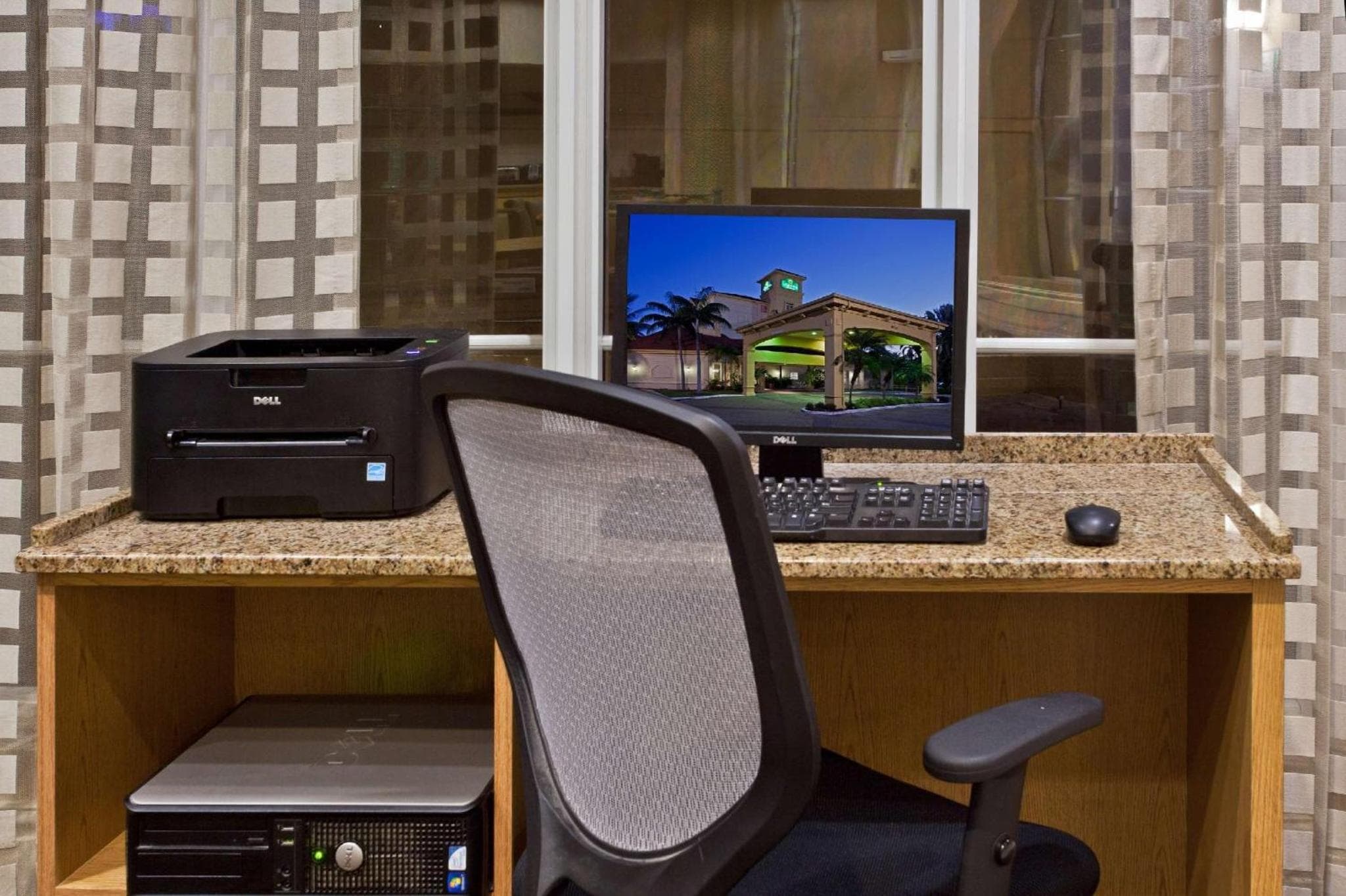 La Quinta by Wyndham Miami Aeropuerto Oeste — 21