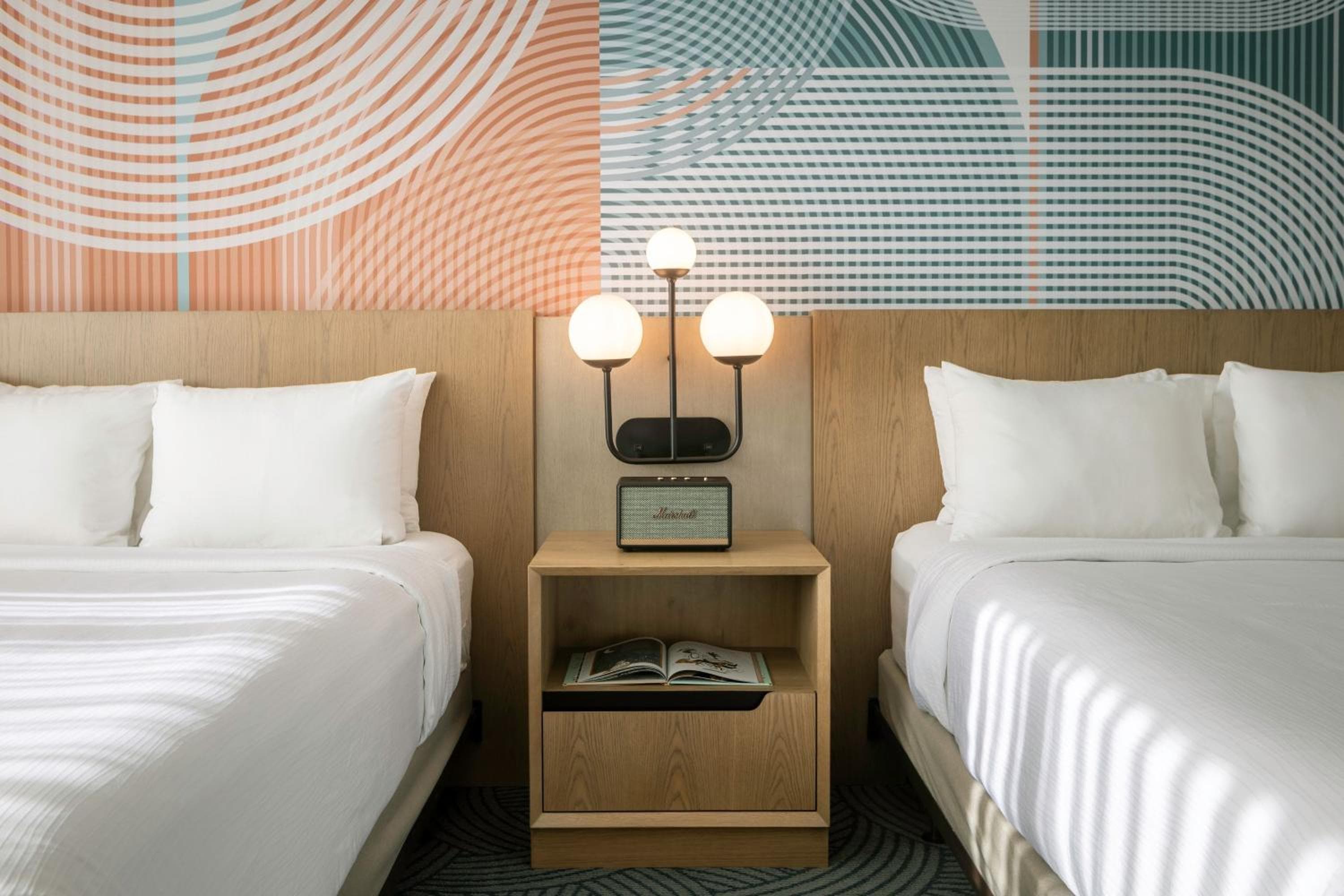 Hotel Landy Orlando Universal Blvd, a Tribute Portfolio Hotel — 3