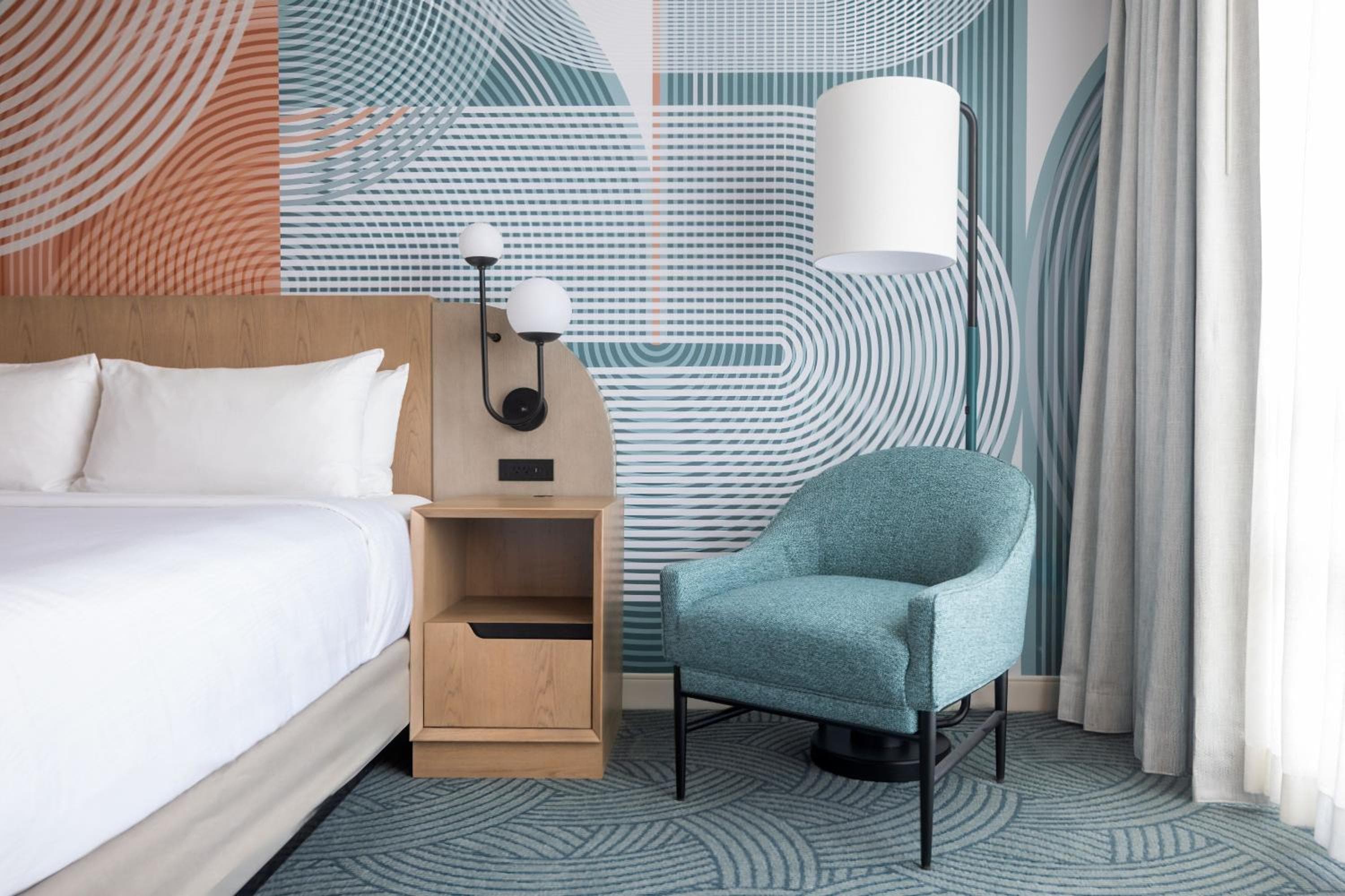 Hotel Landy Orlando Universal Blvd, a Tribute Portfolio Hotel — 29