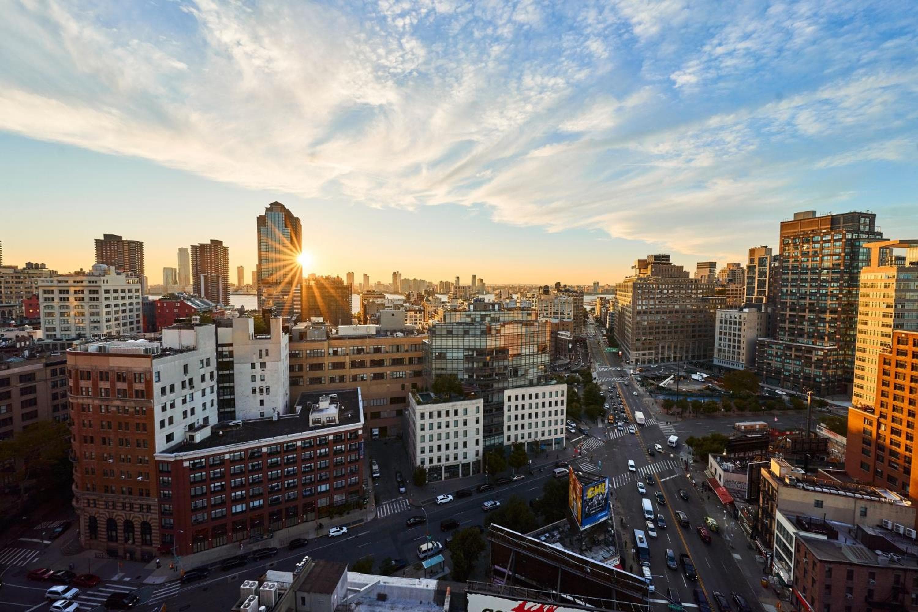 Sheraton Tribeca New York Hotel — 25