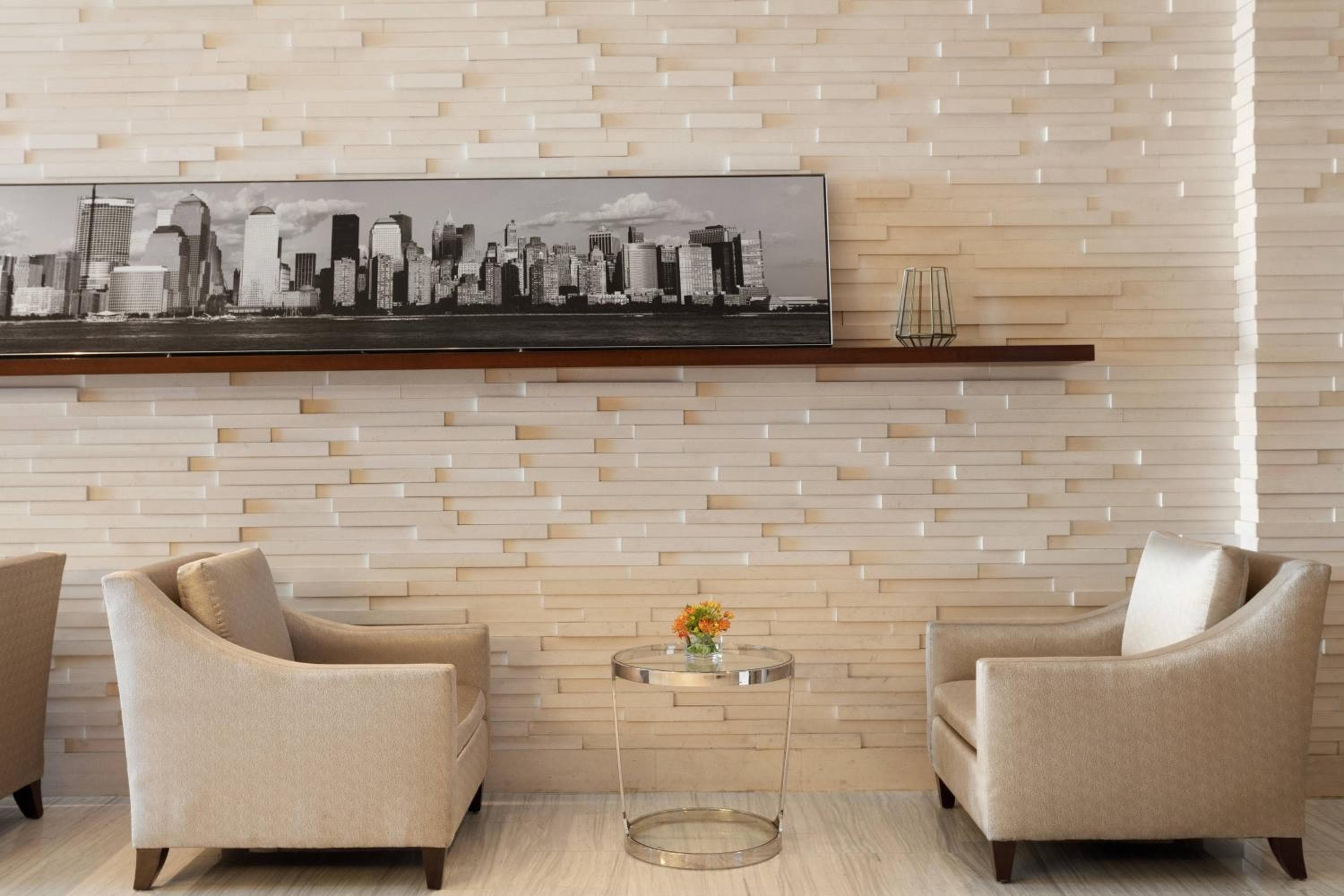 Sheraton Tribeca New York Hotel — 6