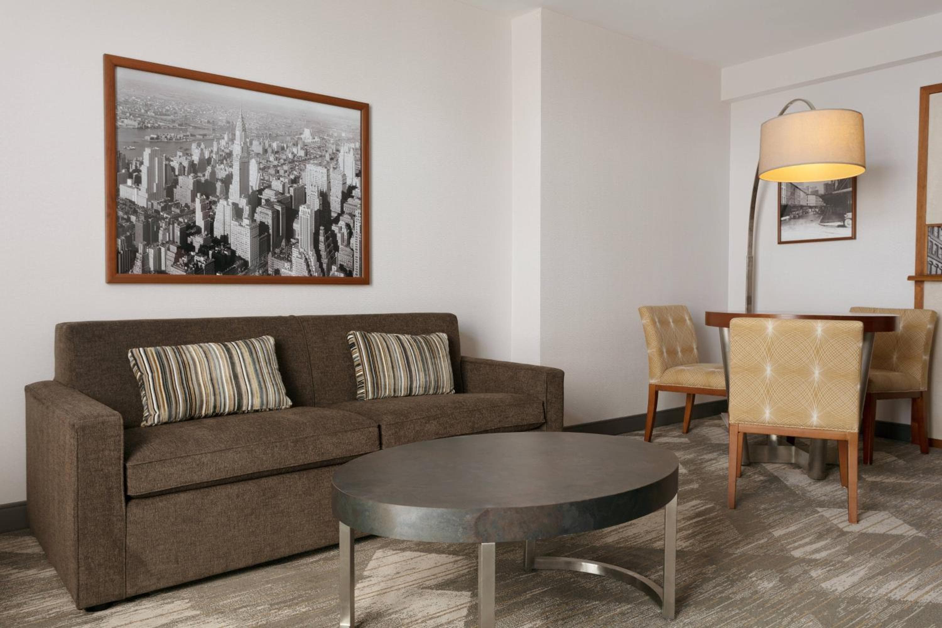 Sheraton Tribeca New York Hotel — 18