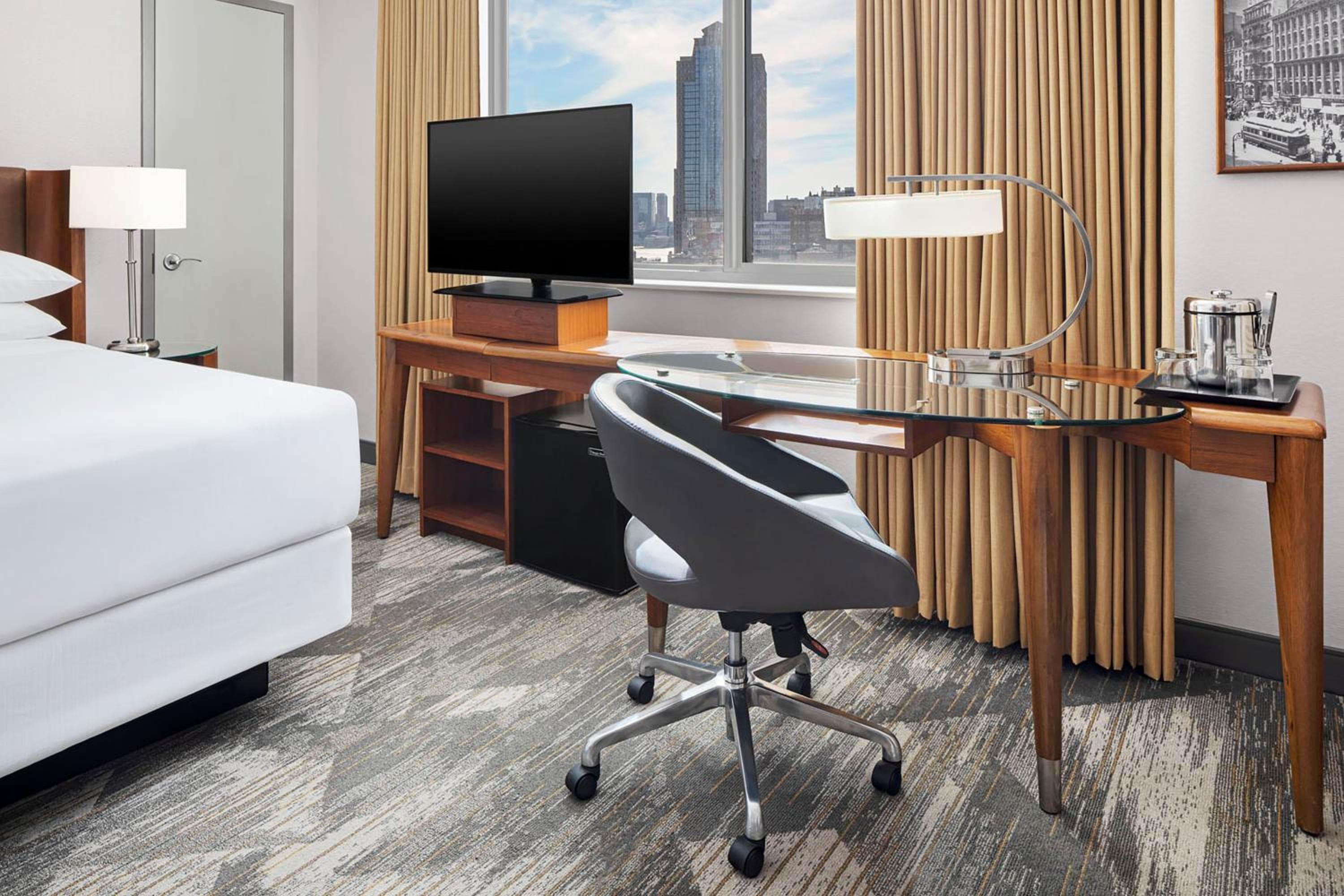 Sheraton Tribeca New York Hotel — 17