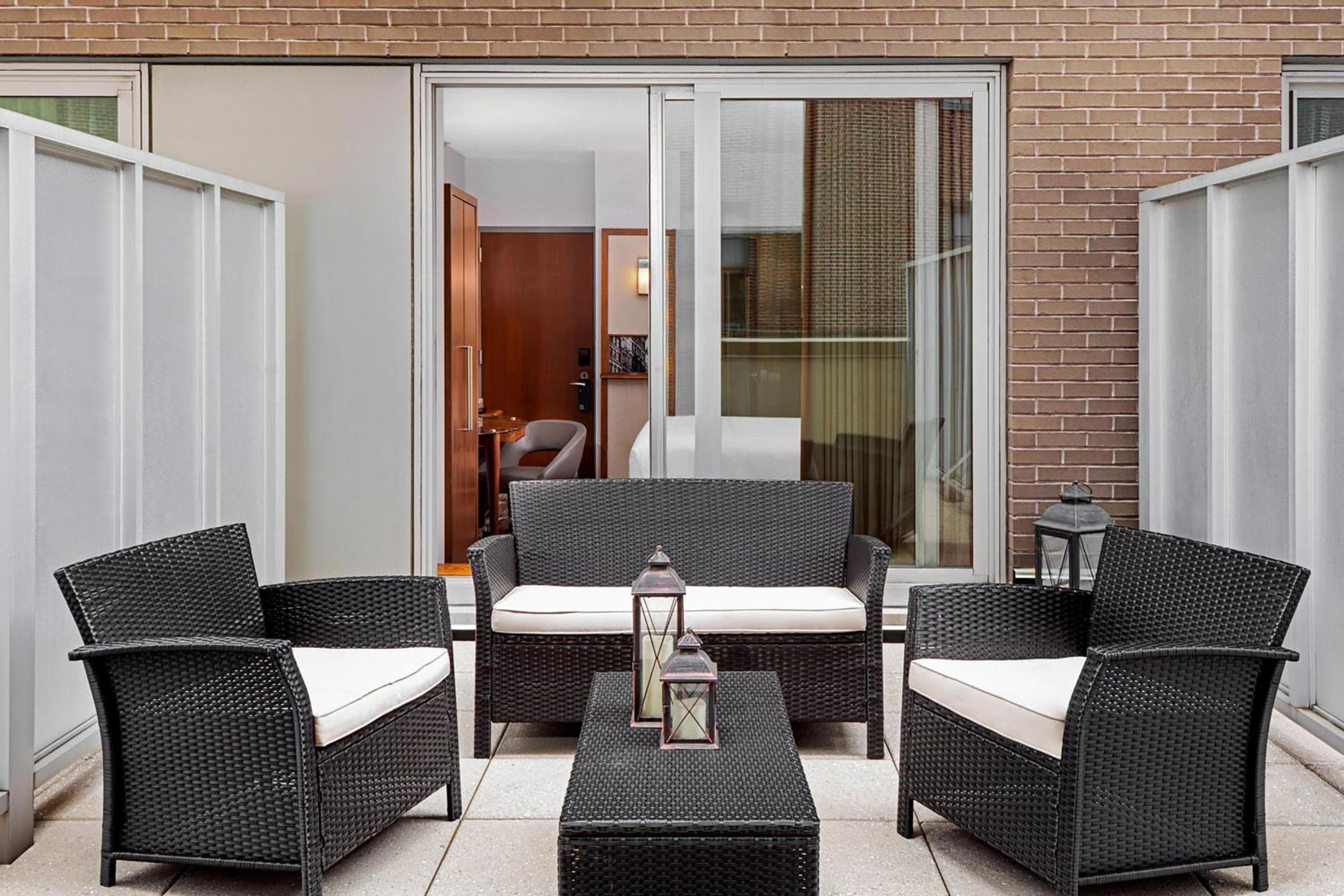 Sheraton Tribeca New York Hotel — 20