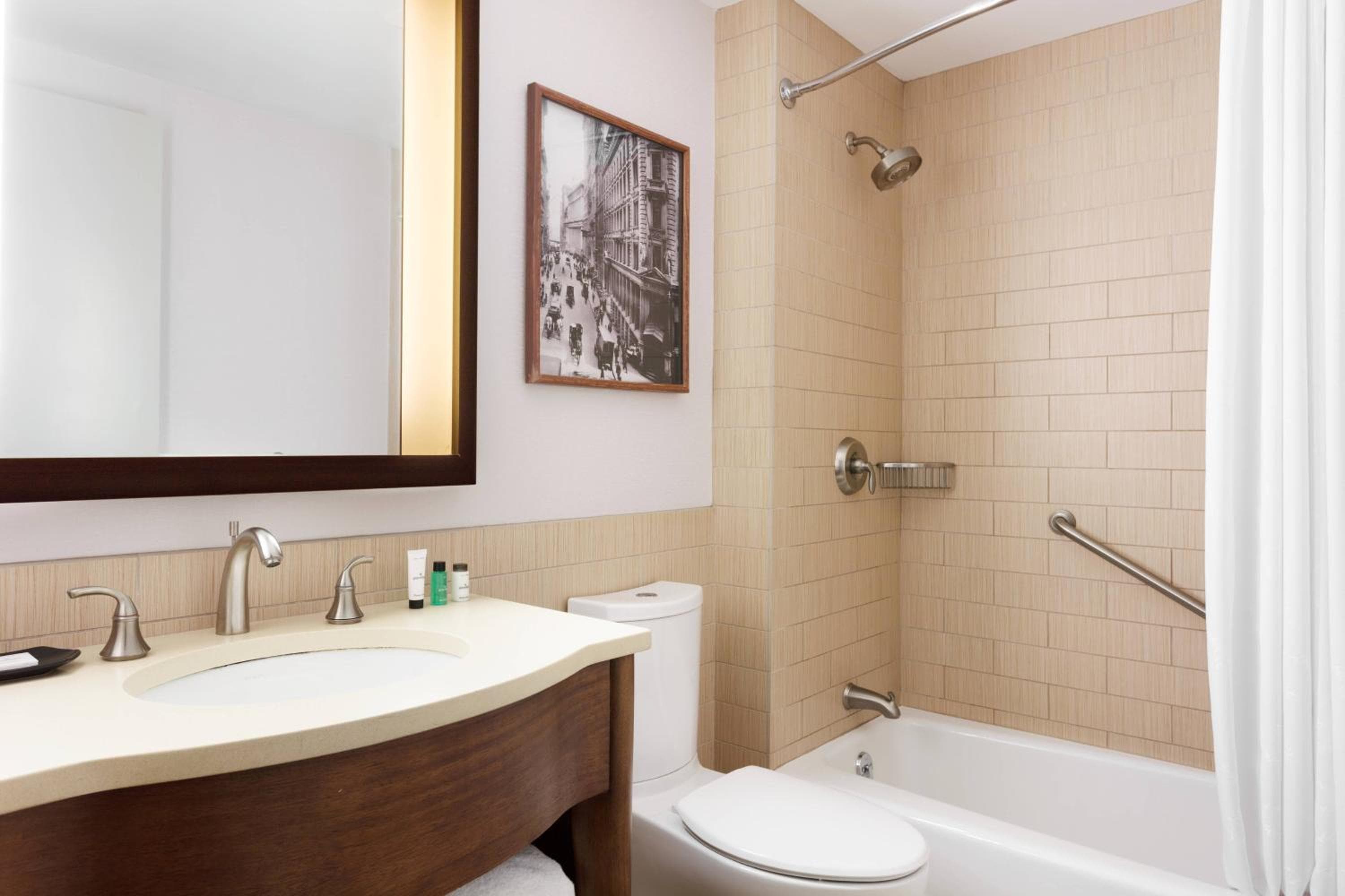 Sheraton Tribeca New York Hotel — 29