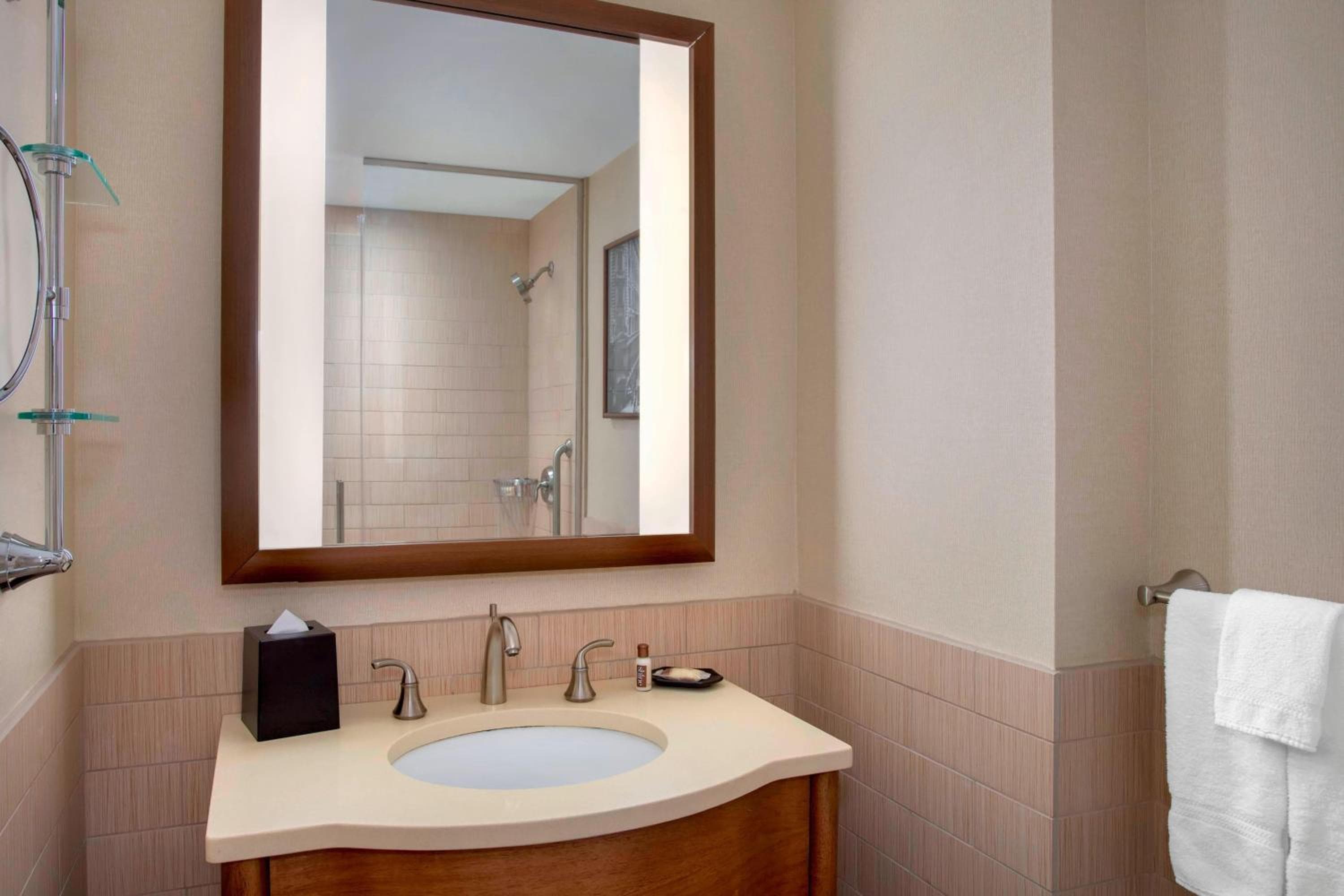 Sheraton Tribeca New York Hotel — 28