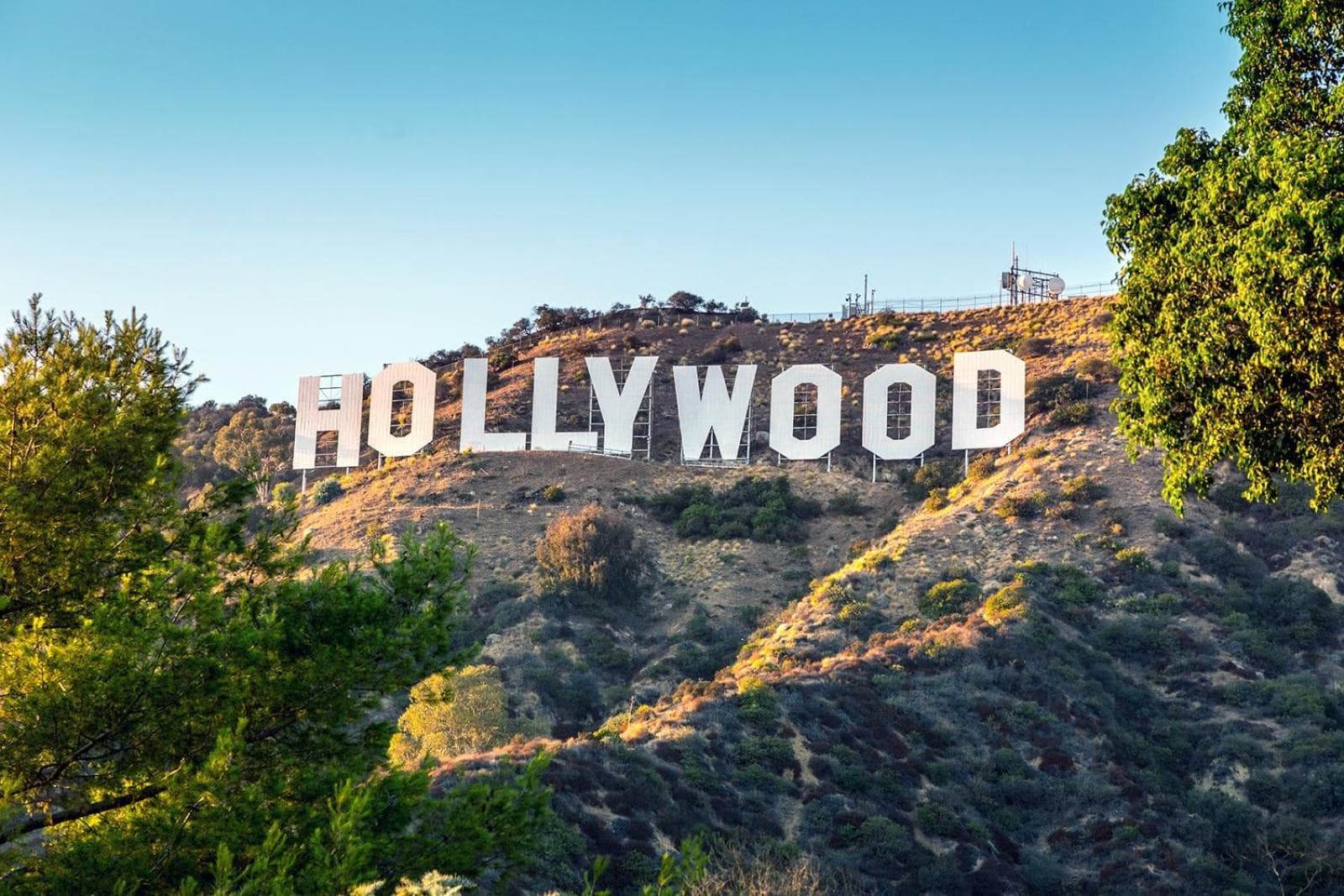 Dream Hollywood, by Hyatt — 20