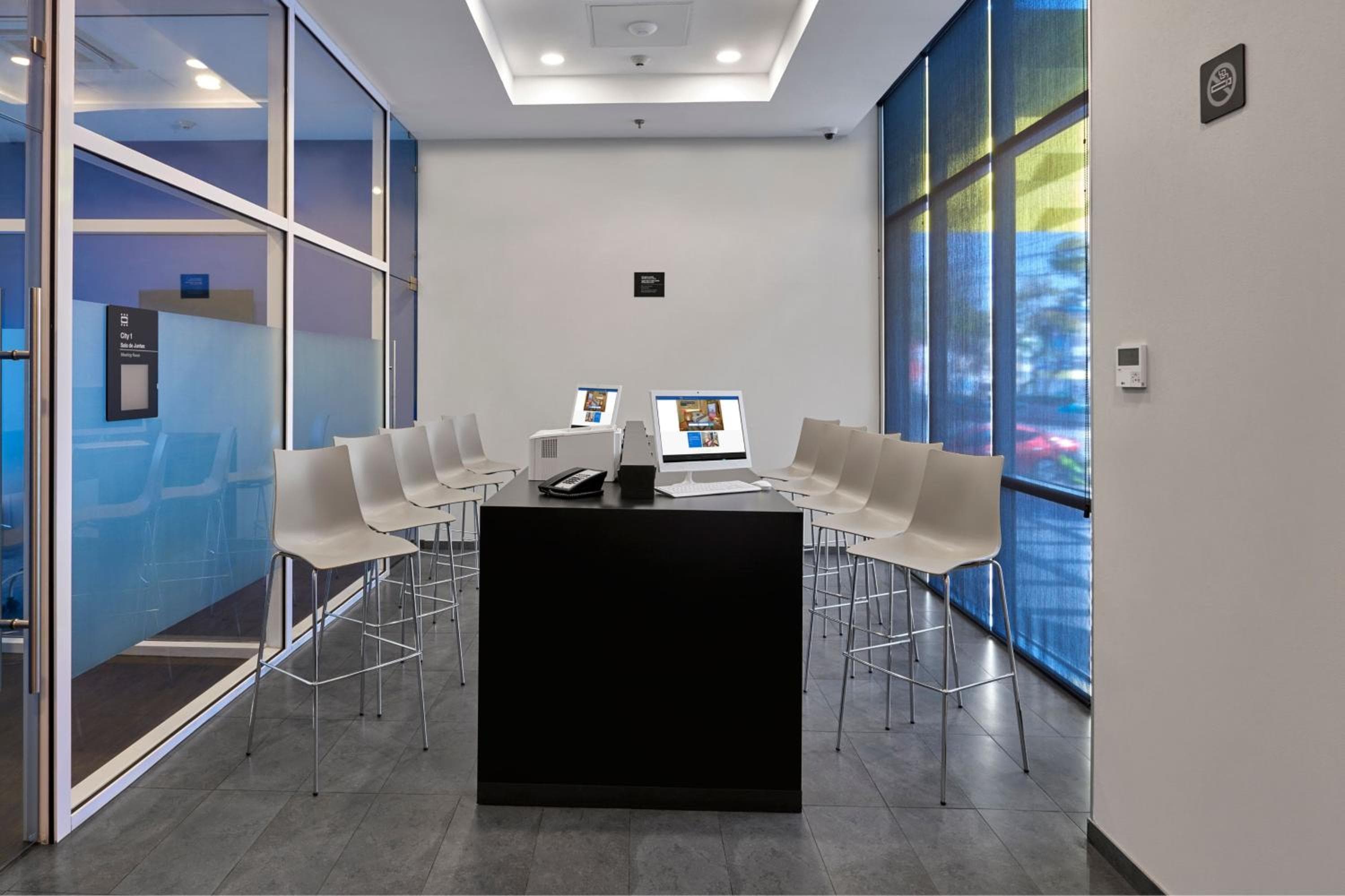 City Express by Marriott Ciudad de México La Villa — 20