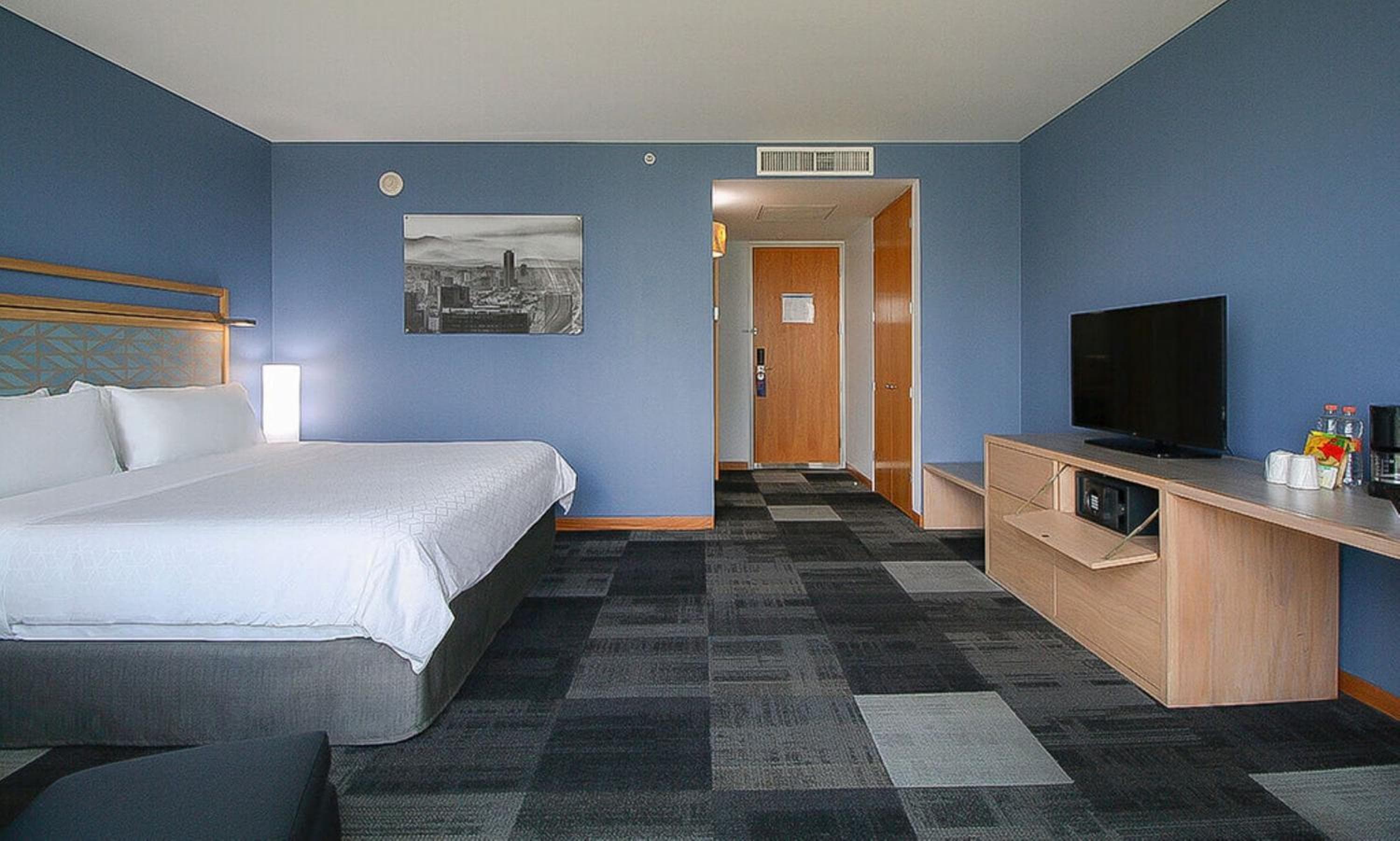 Holiday Inn Express Mexico Reforma by IHG — 19
