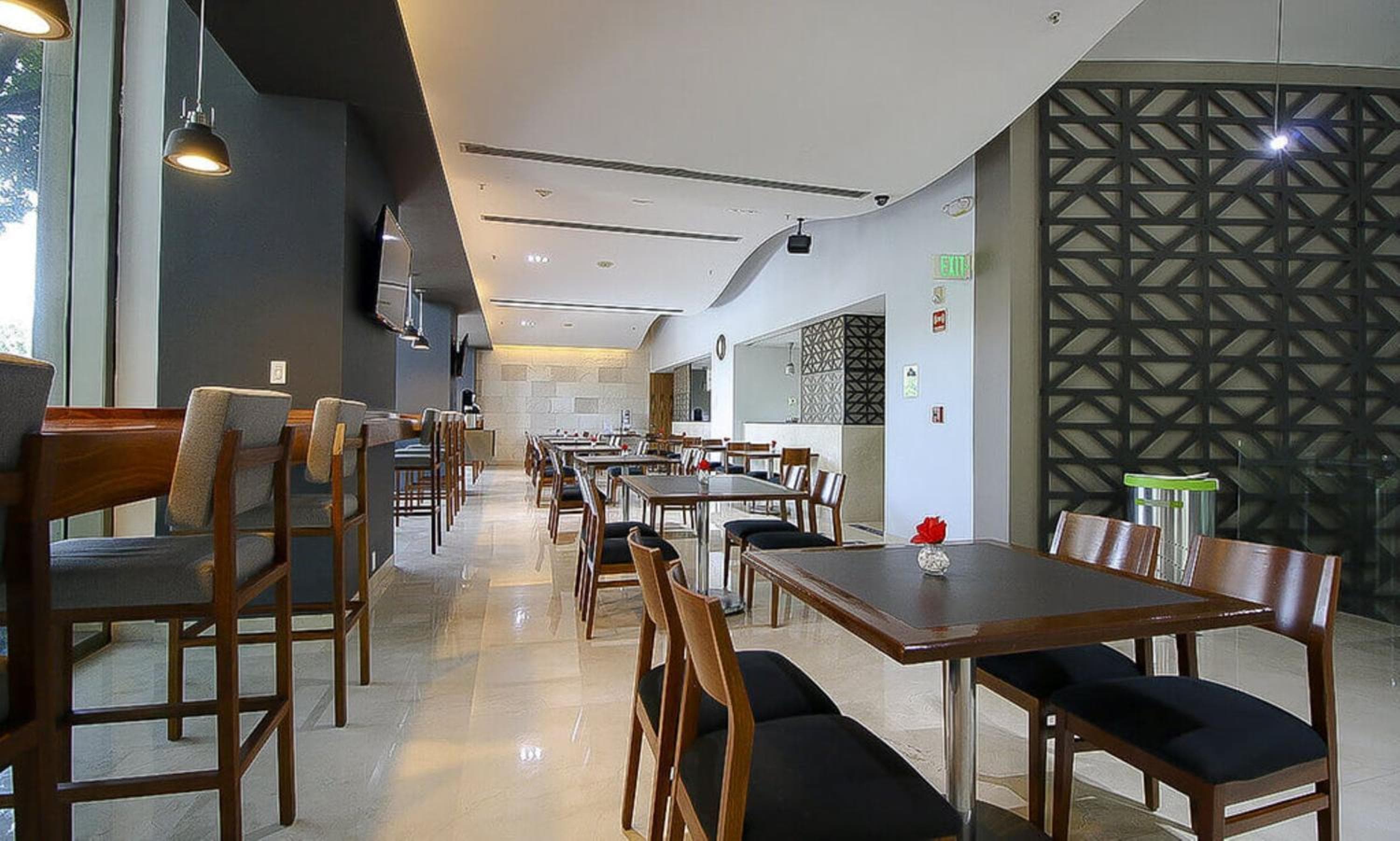 Holiday Inn Express Mexico Reforma by IHG — 8