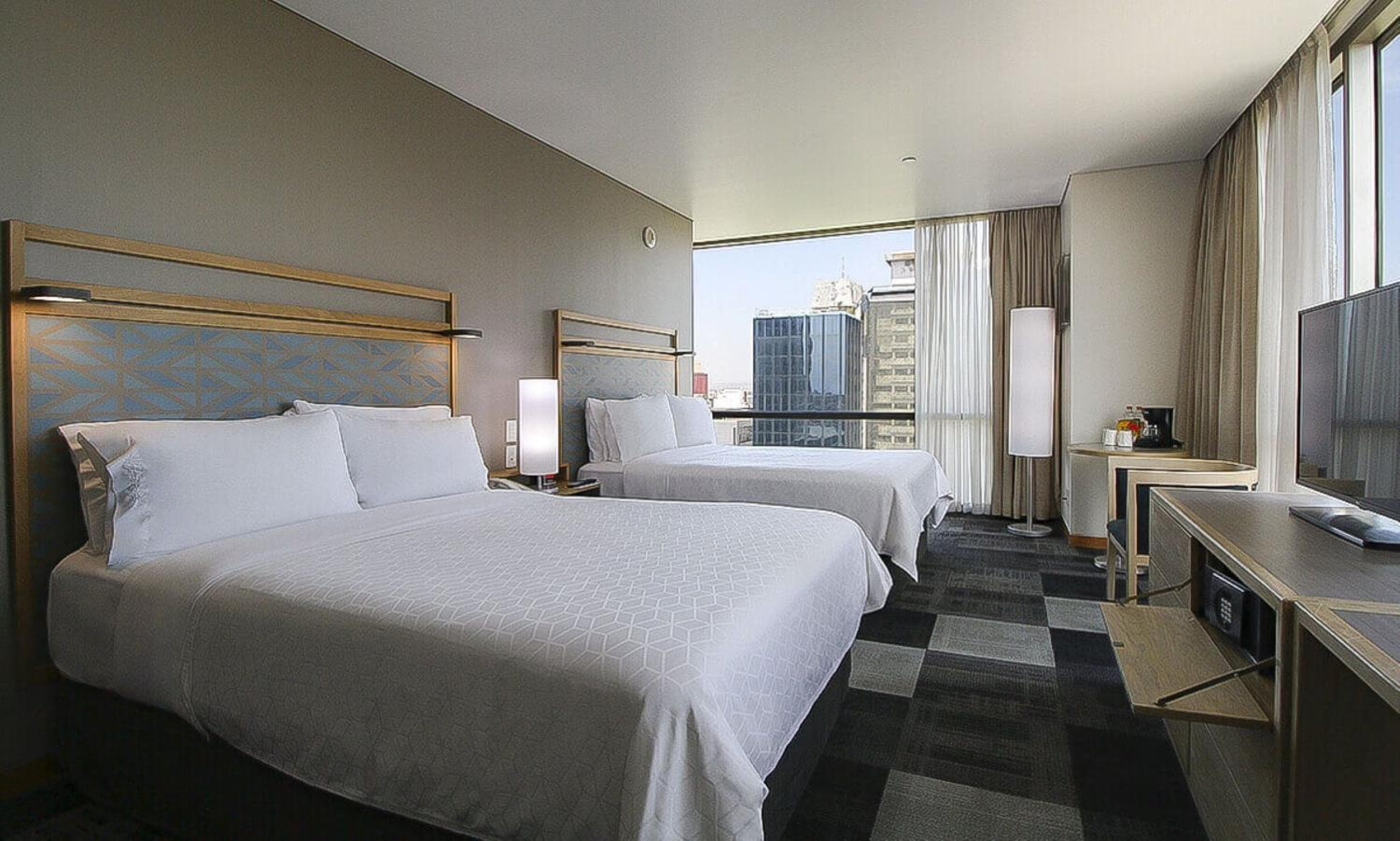 Holiday Inn Express Mexico Reforma by IHG — 6