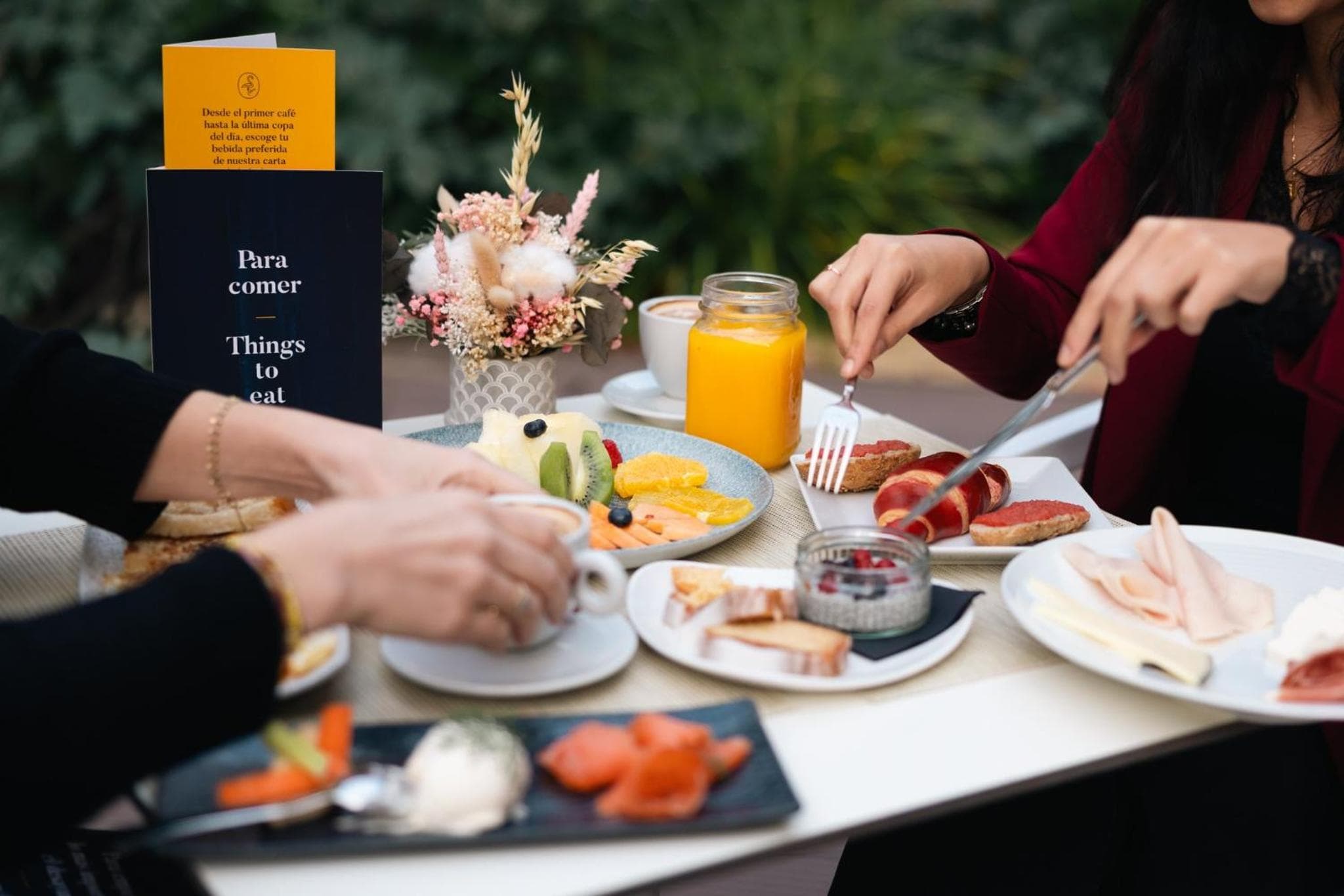 voco Madrid Retiro, un hotel IHG — 11