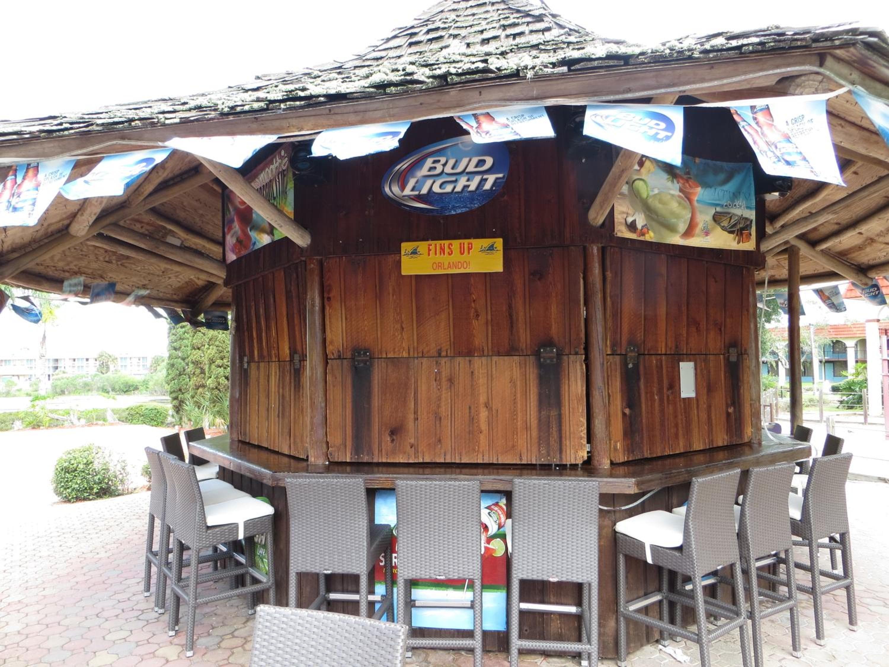 Maingate Lakeside Resort — 13