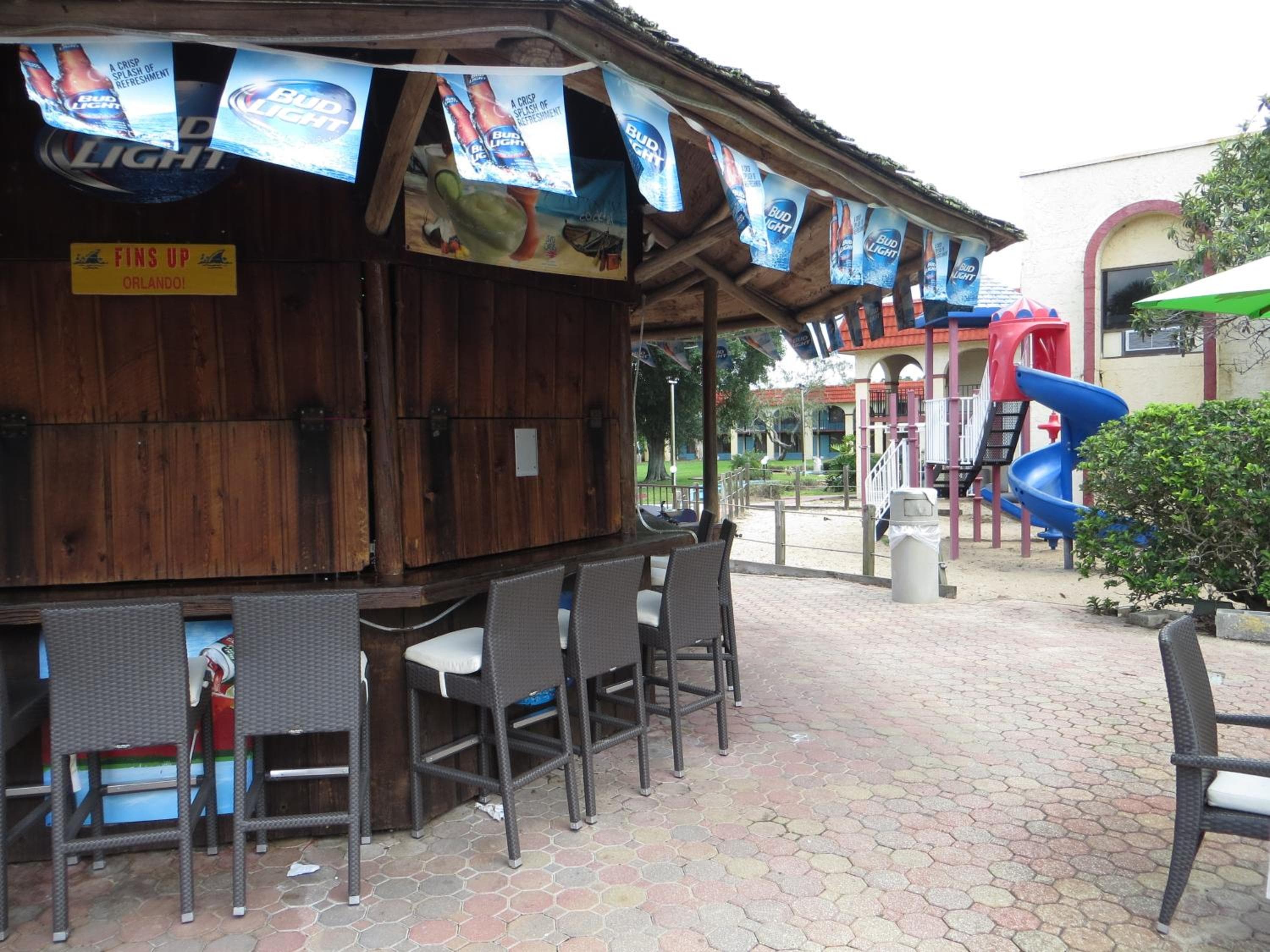 Maingate Lakeside Resort — 2