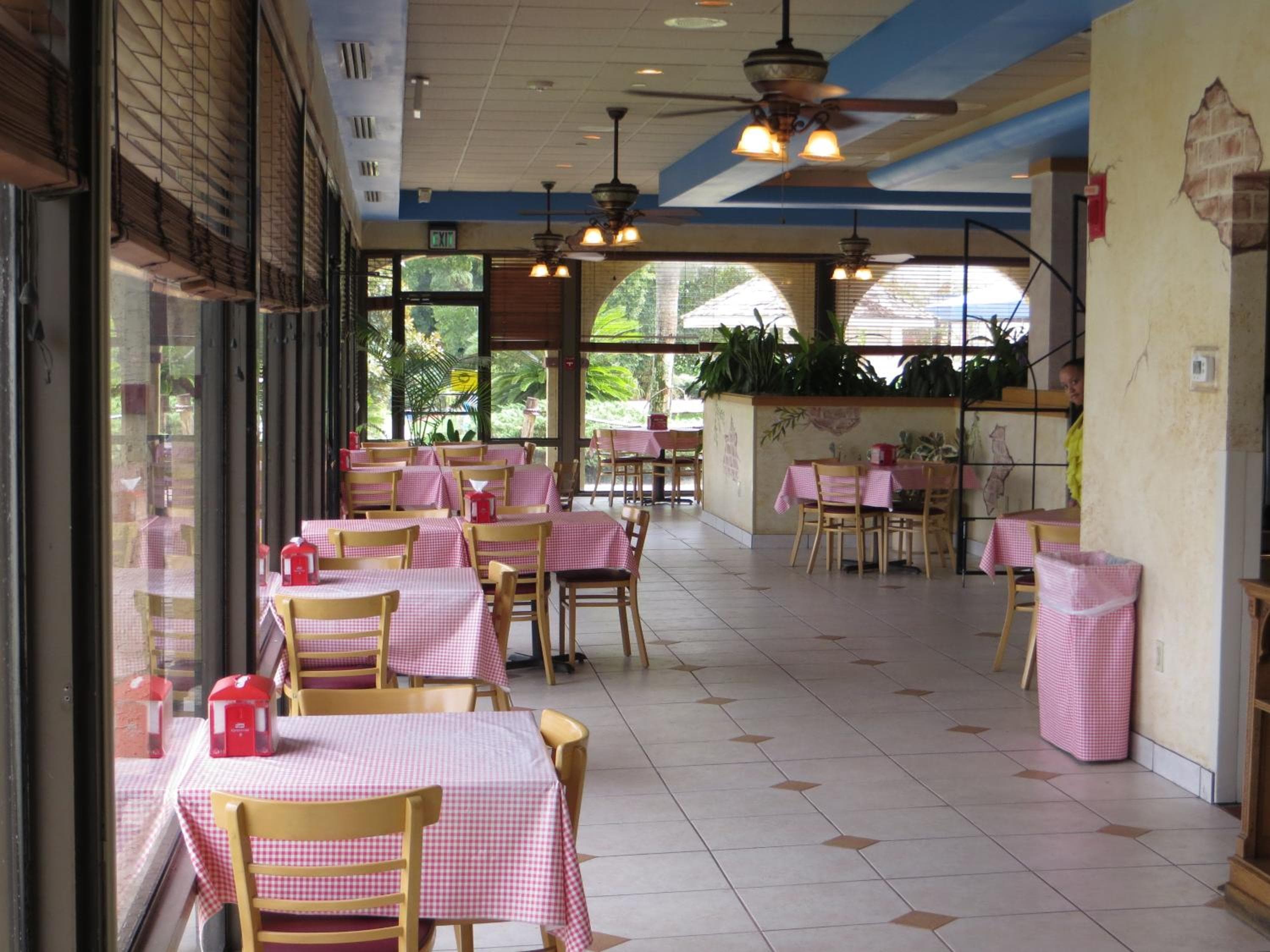 Maingate Lakeside Resort — 19
