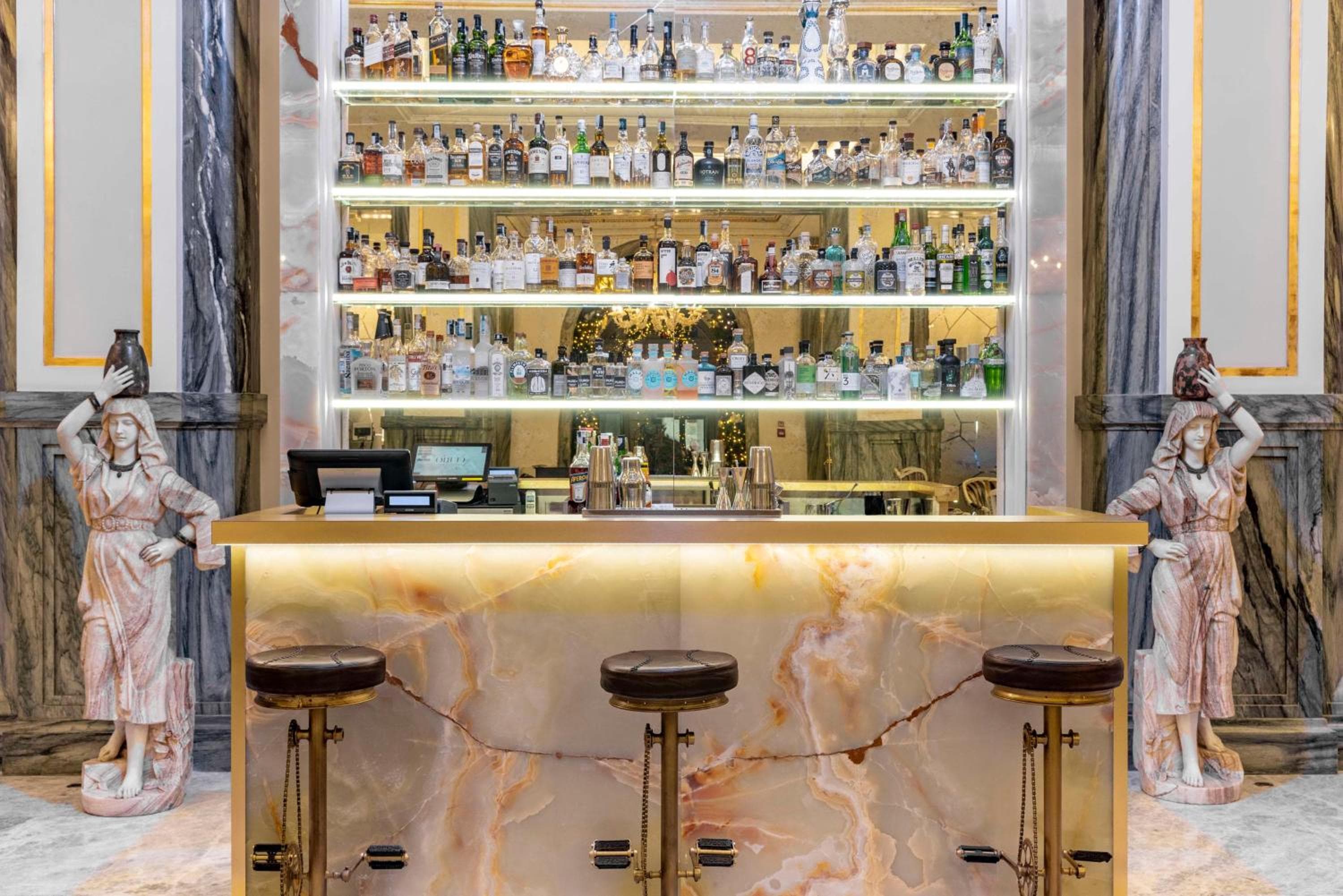 Aleph Rome Hotel, Curio Collection By Hilton — 16