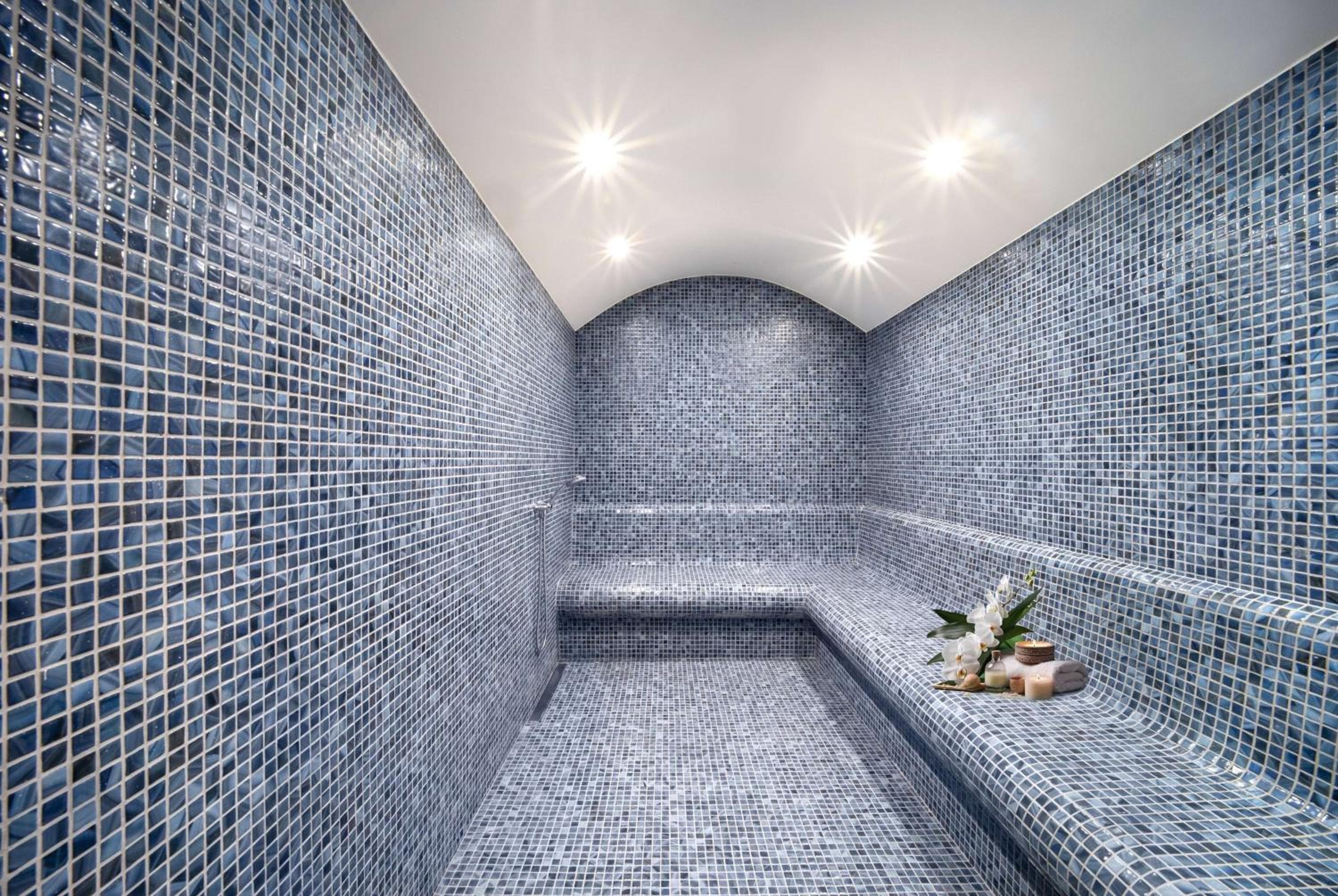 TRYP By Wyndham Istanbul Sisli Hotel — 9