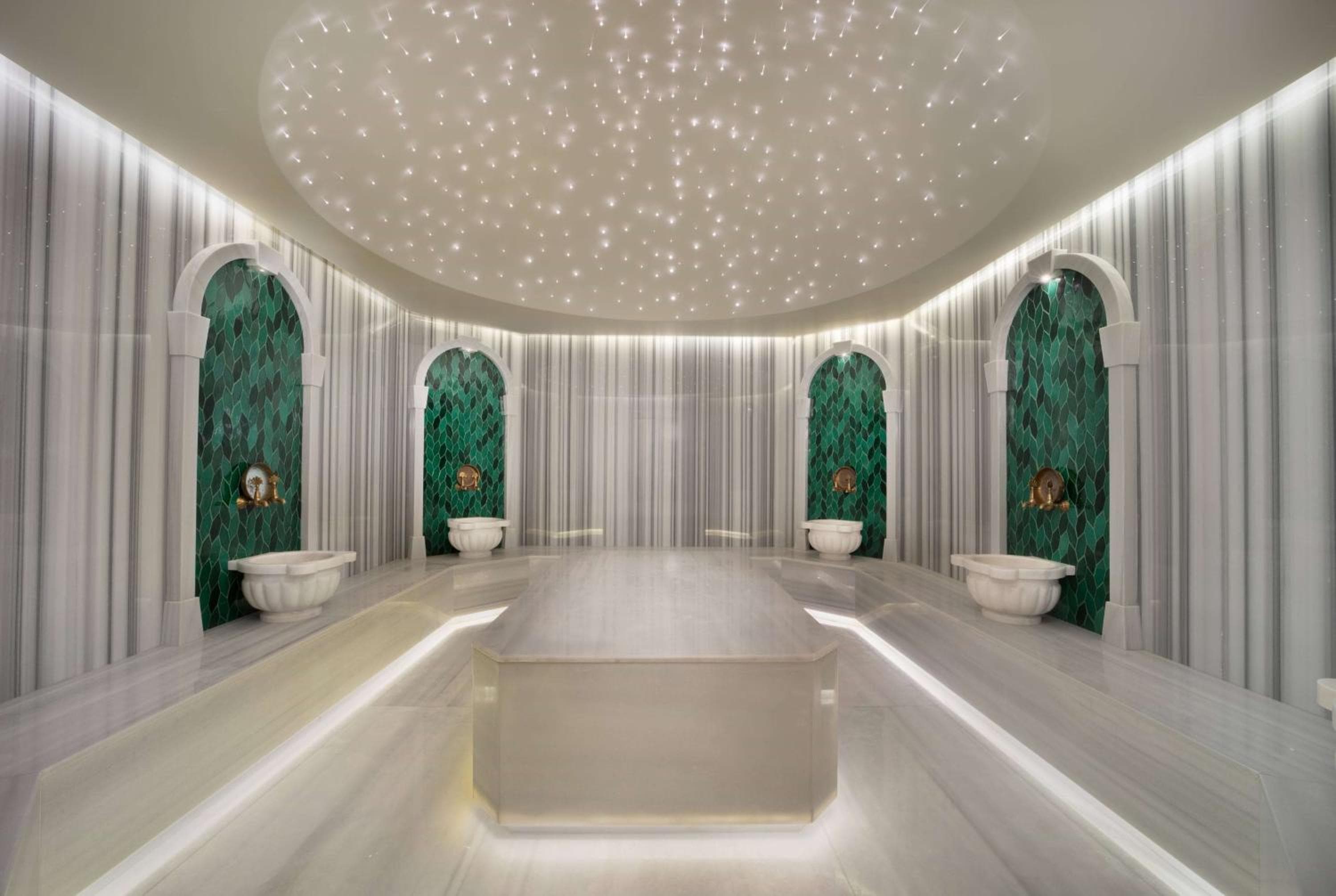 TRYP By Wyndham Estambul Sisli Hotel — 7