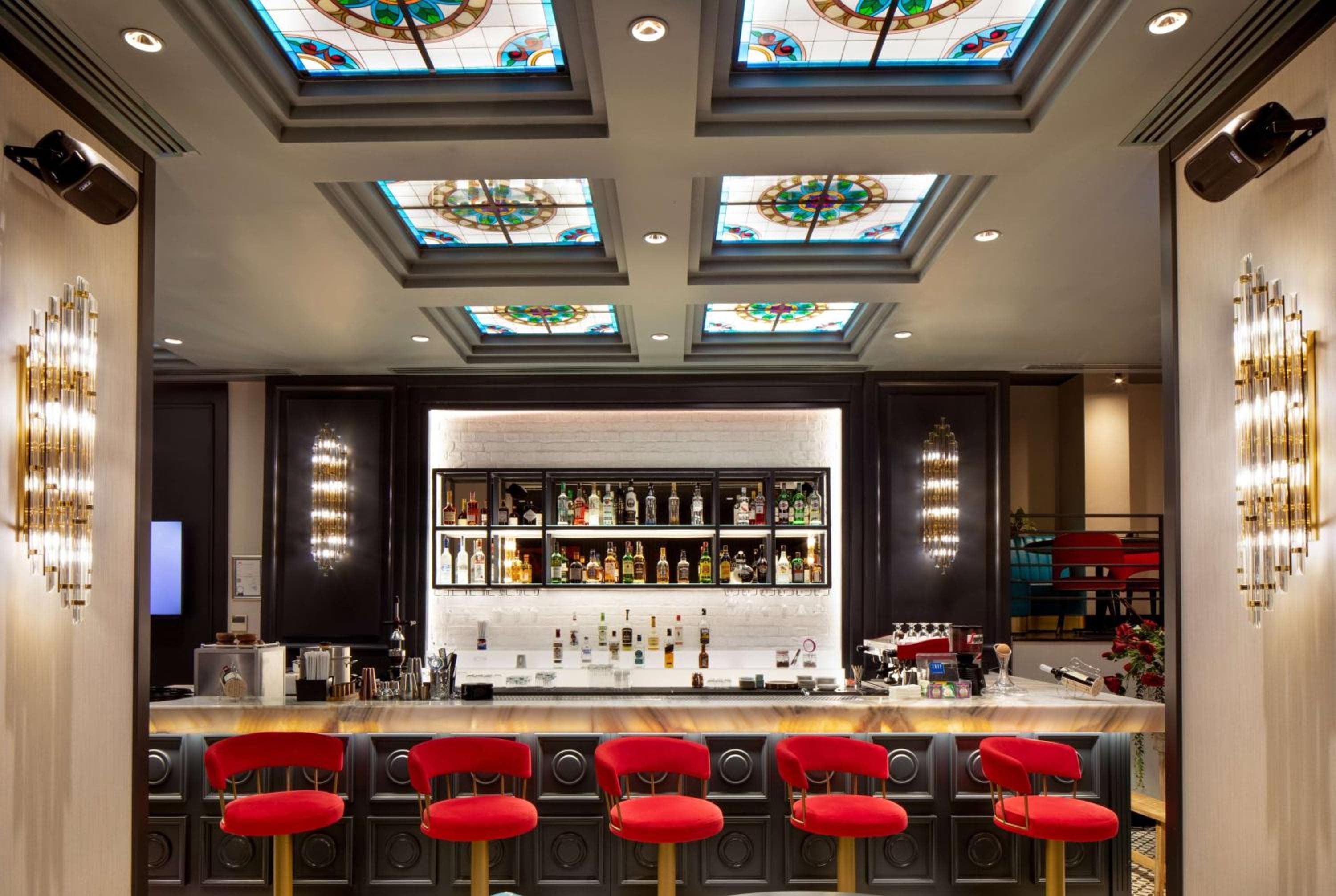 TRYP By Wyndham Istanbul Sisli Hotel — 8