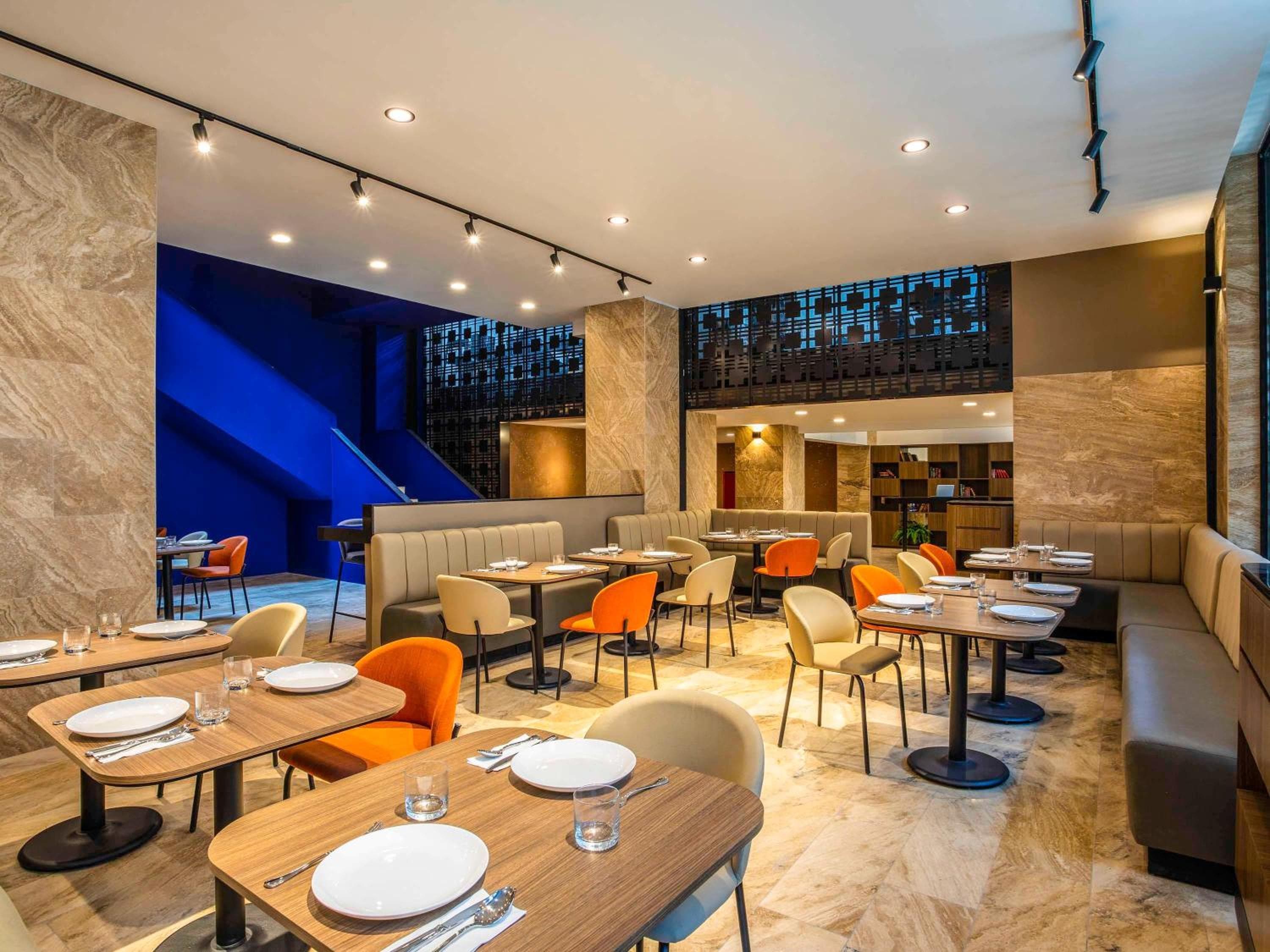 Novotel México City Centro Histórico — 6