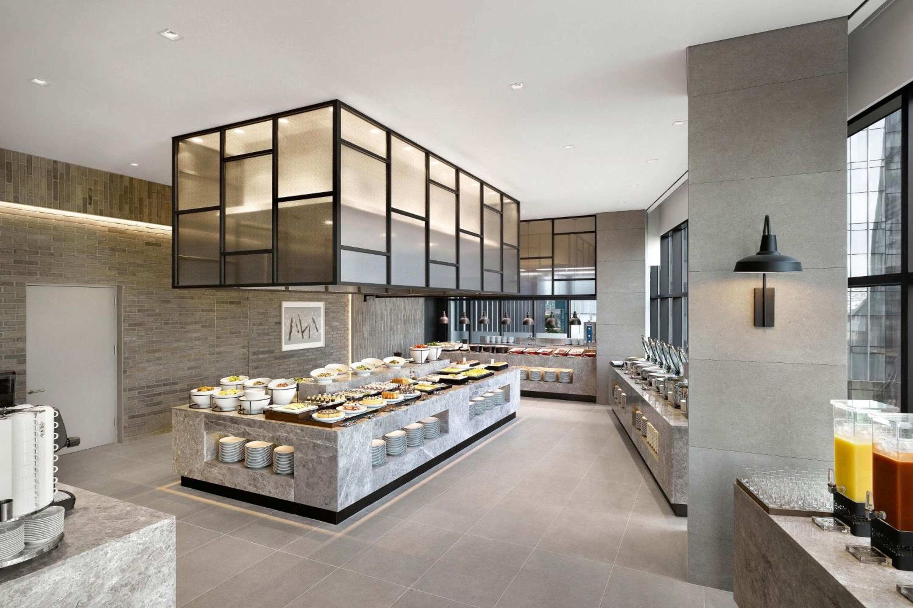 Four Points by Sheraton Josun, Seoul Myeongdong hotel, 36, Samil-daero 10-gil, Jung-gu, Seoul, South Korea — photo 32