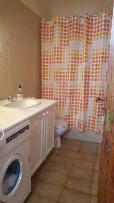 Rooftop Apt Los Cristianos — 5
