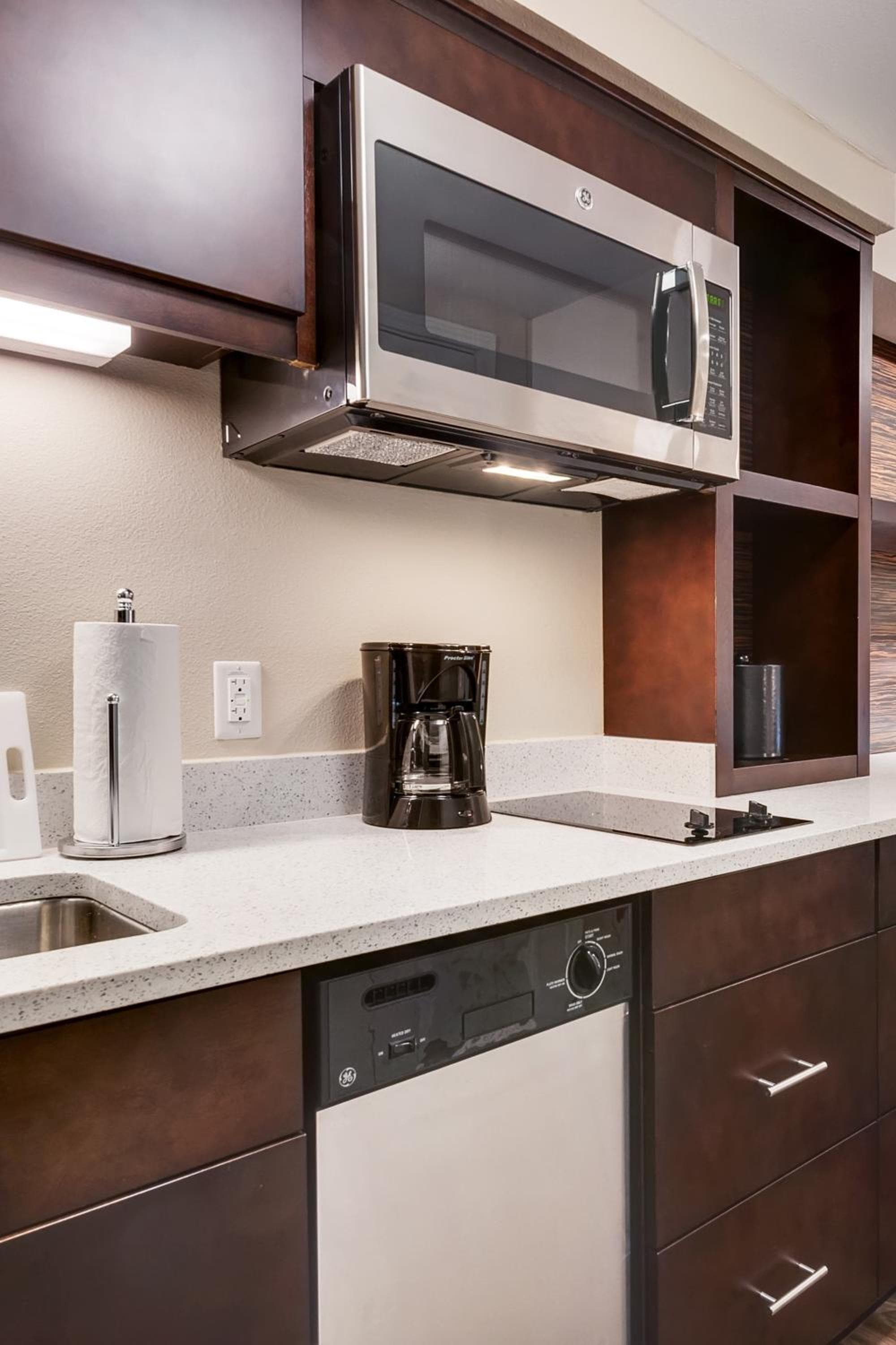 TownePlace Suites by Marriott Aeropuerto de Orlando — 29