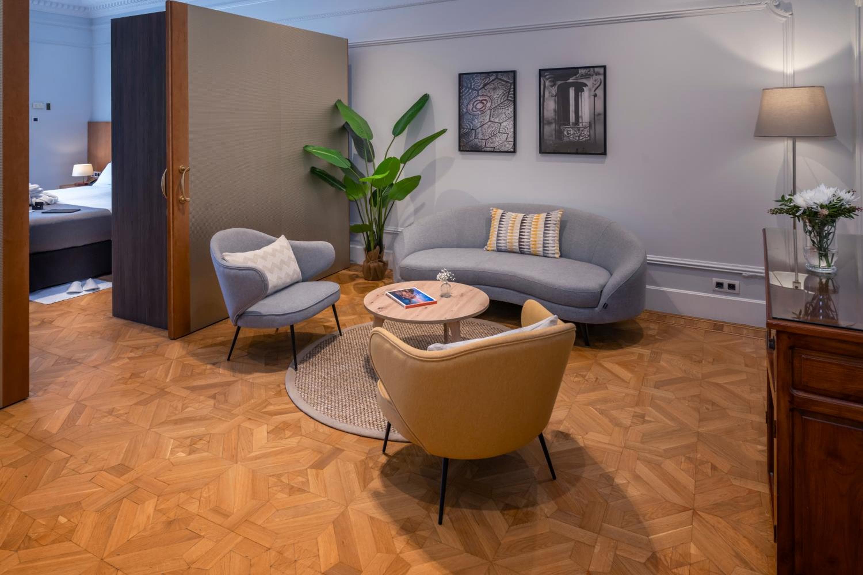 Hotel SERHS Rivoli Rambla — 6