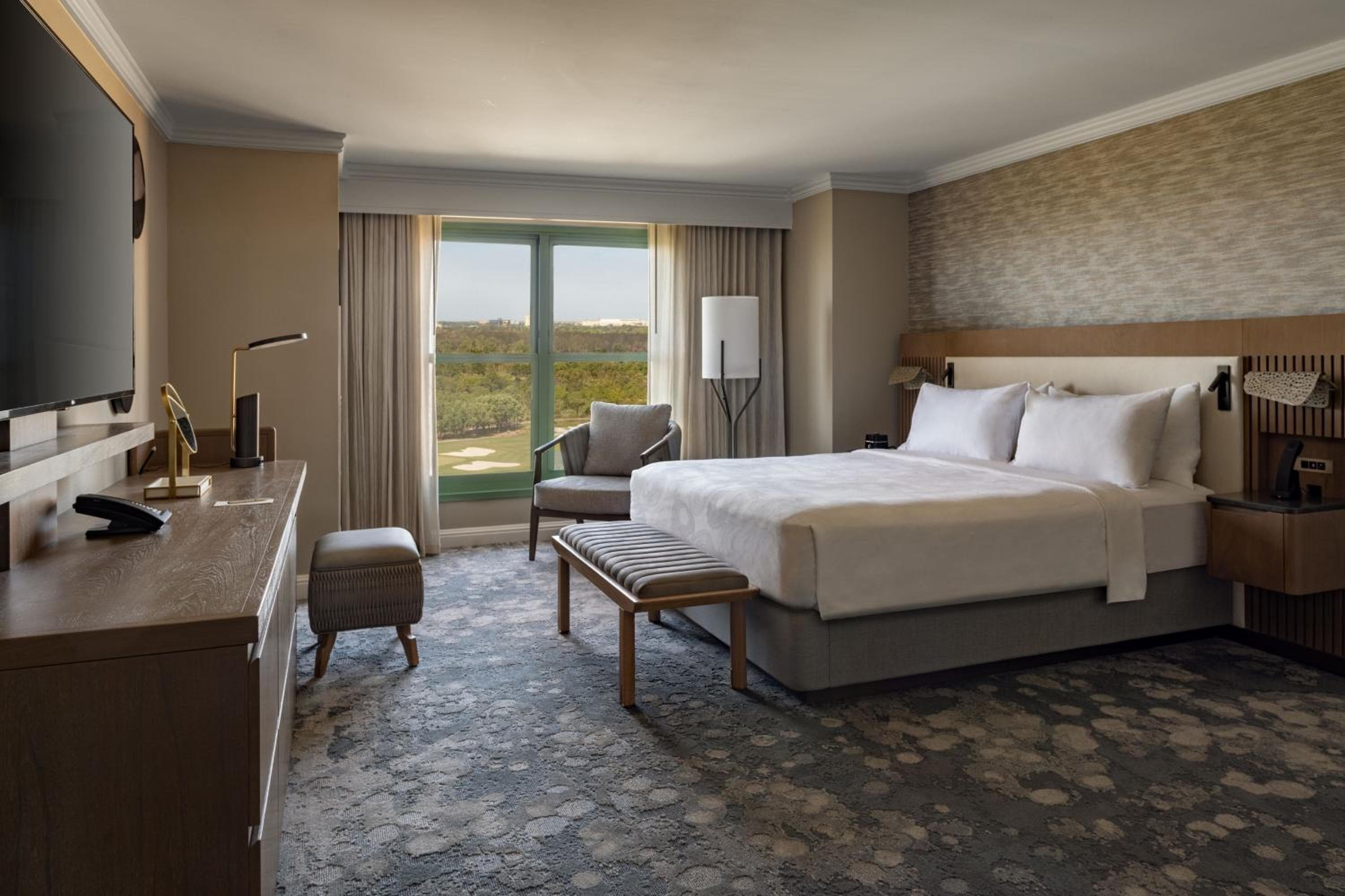 JW Marriott Orlando Grande Lakes — 26