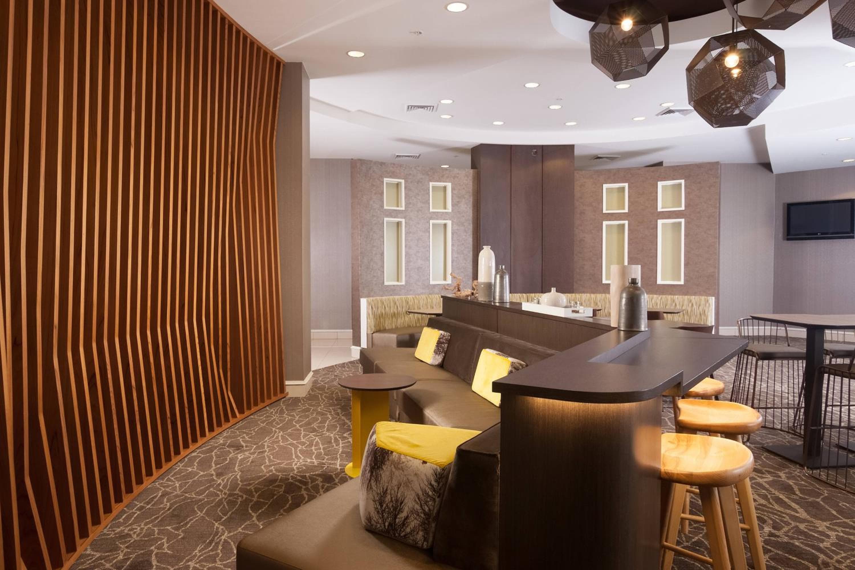SpringHill Suites Orlando Airport — 17