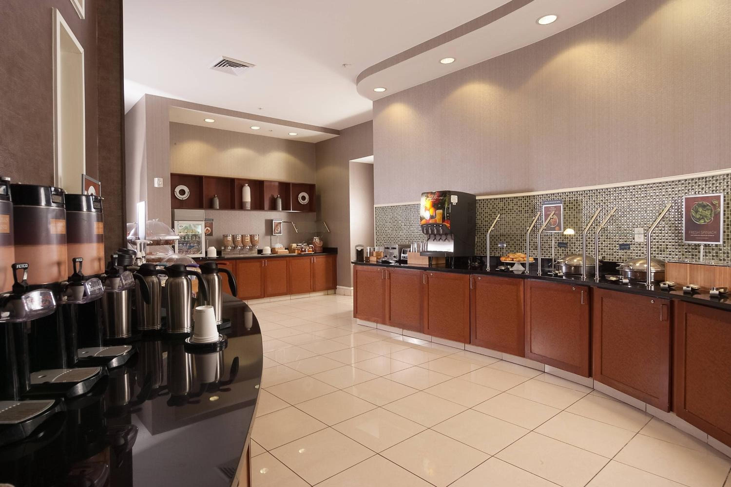 SpringHill Suites Orlando Airport — 18