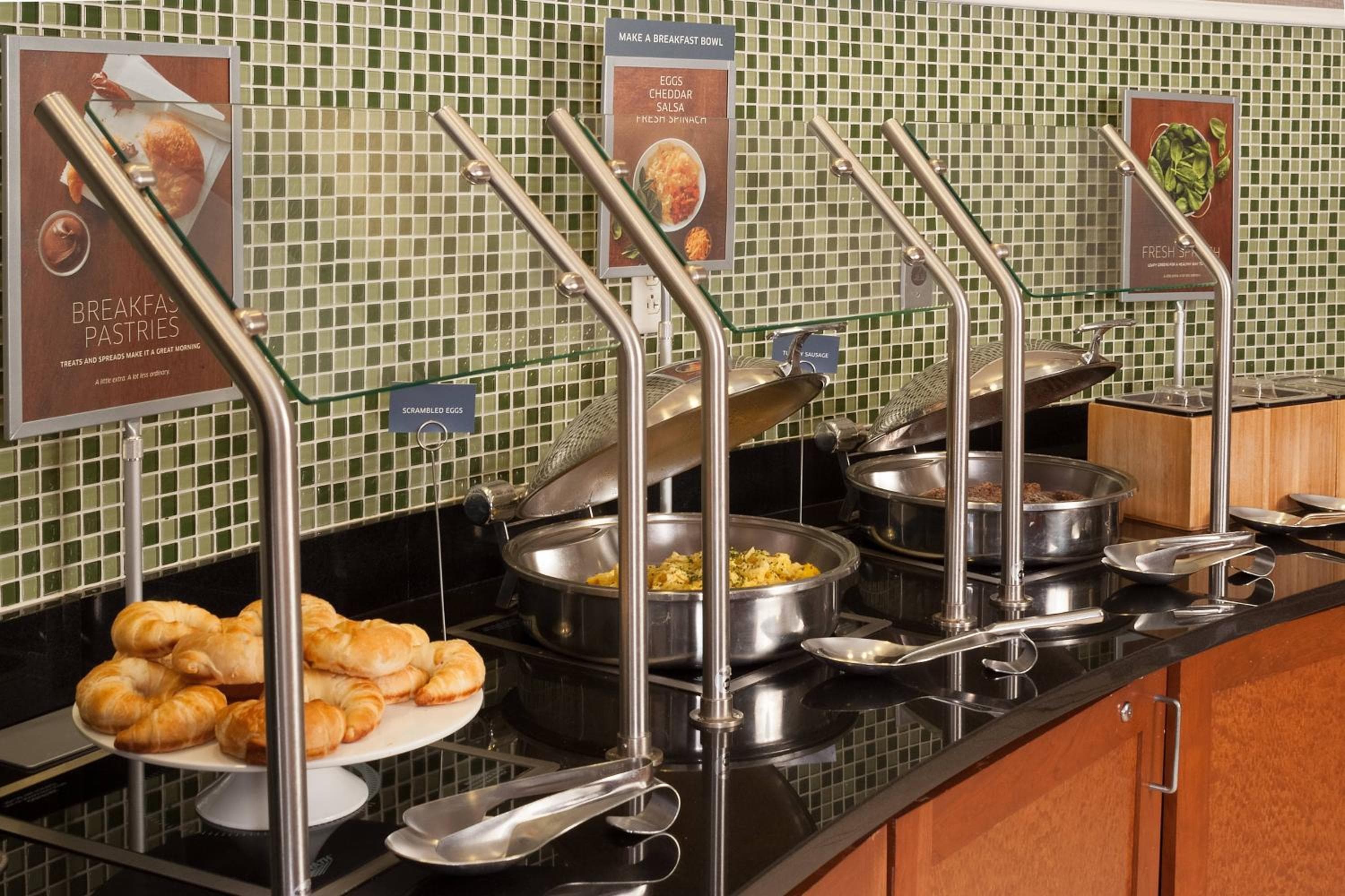 SpringHill Suites Orlando Airport — 19