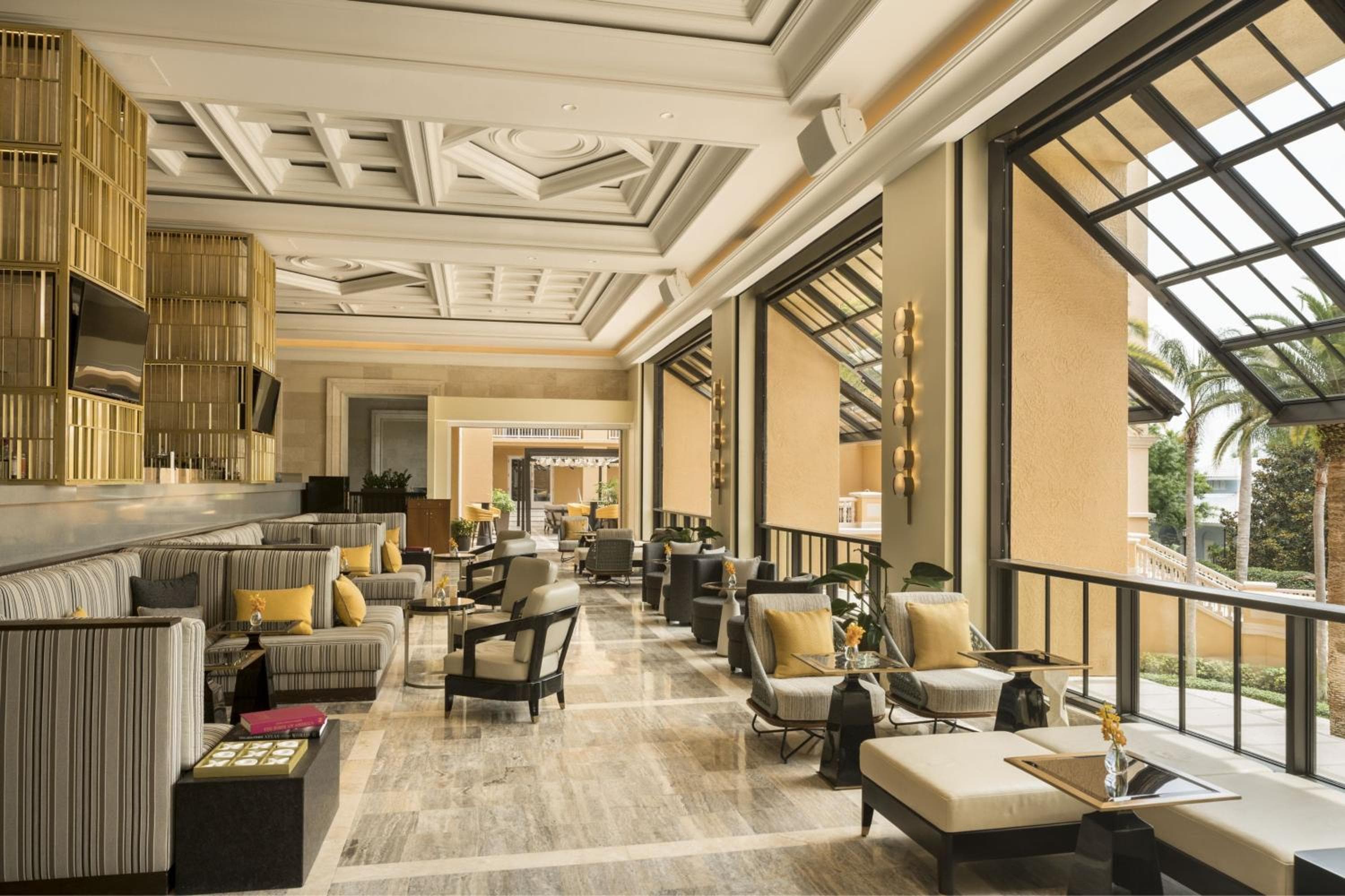 The Ritz-Carlton Orlando, Grande Lakes — 2