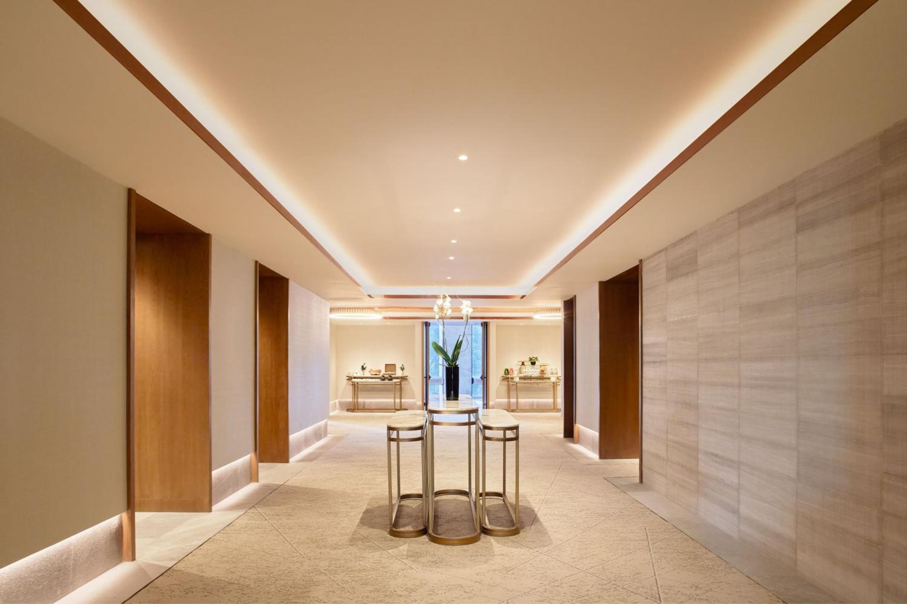 JW Marriott Hotel Mexico City Polanco — 30