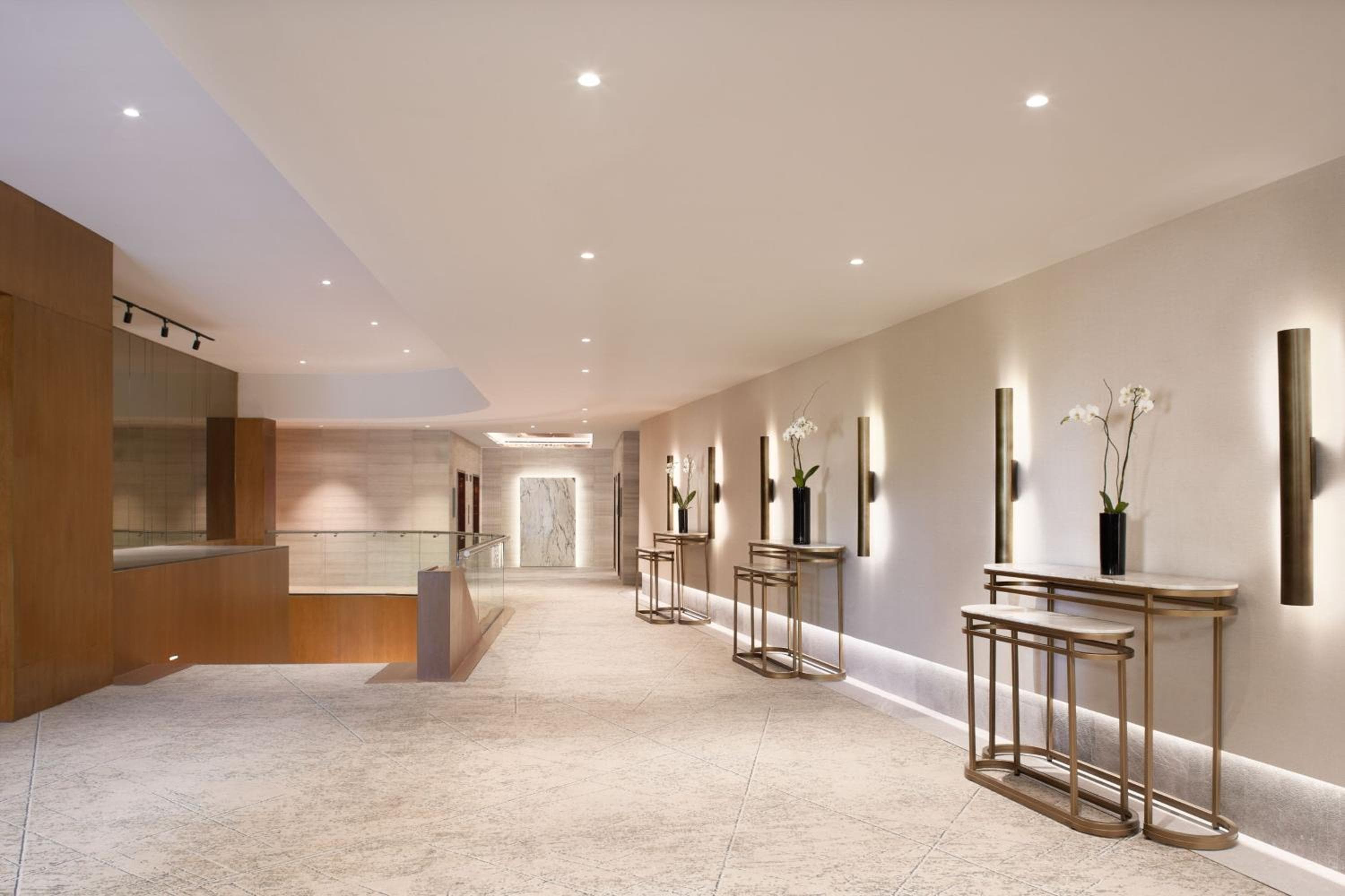 JW Marriott Hotel Mexico City Polanco — 28