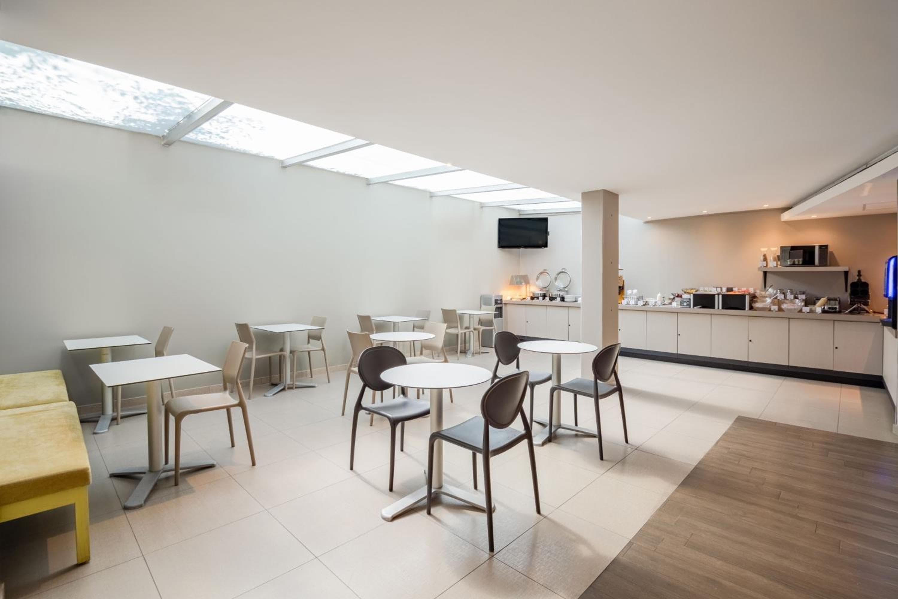 City Express Suites by Marriott Ciudad de Mexico Anzures — 17