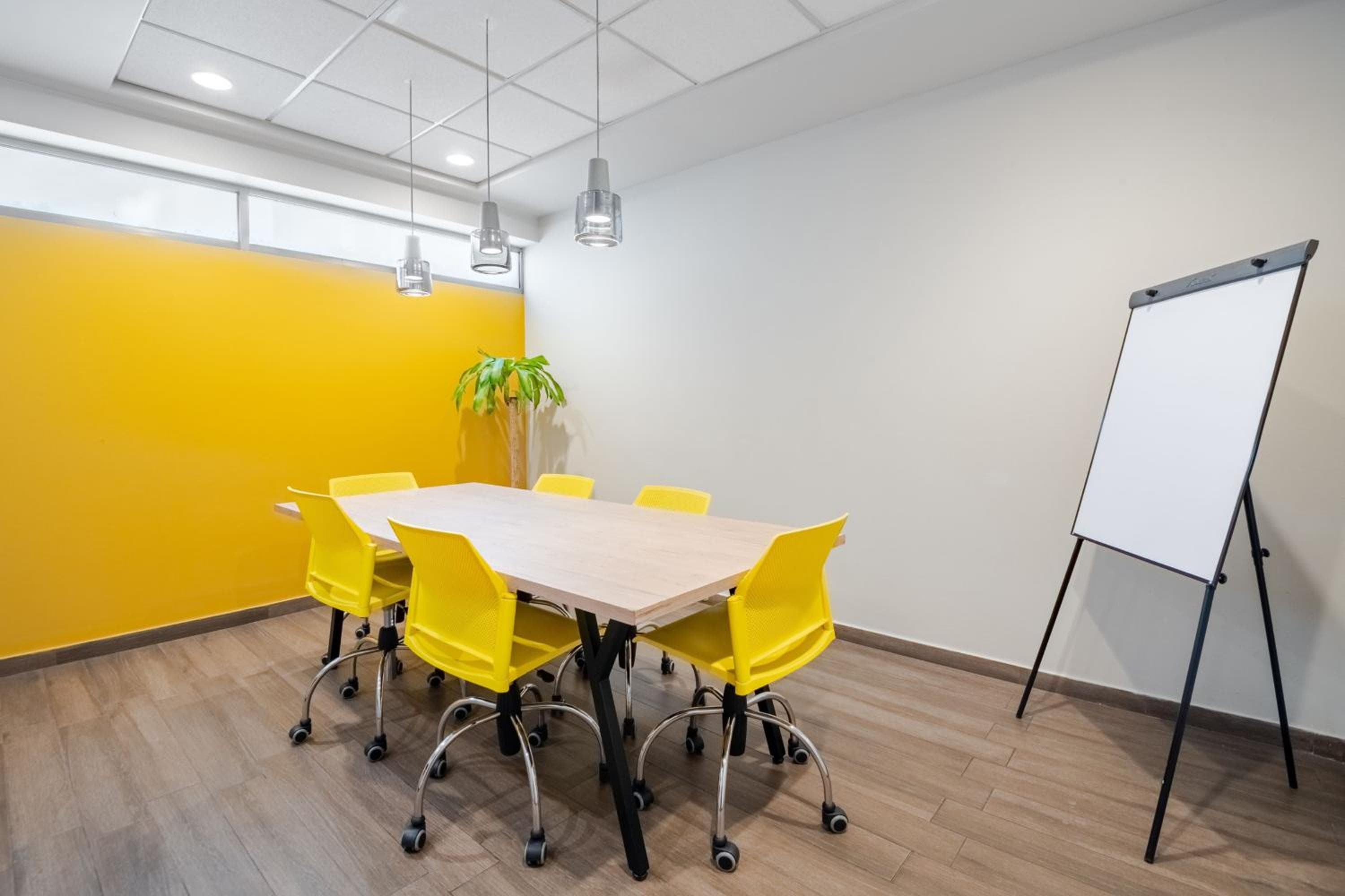 City Express Suites by Marriott Ciudad de Mexico Anzures — 12