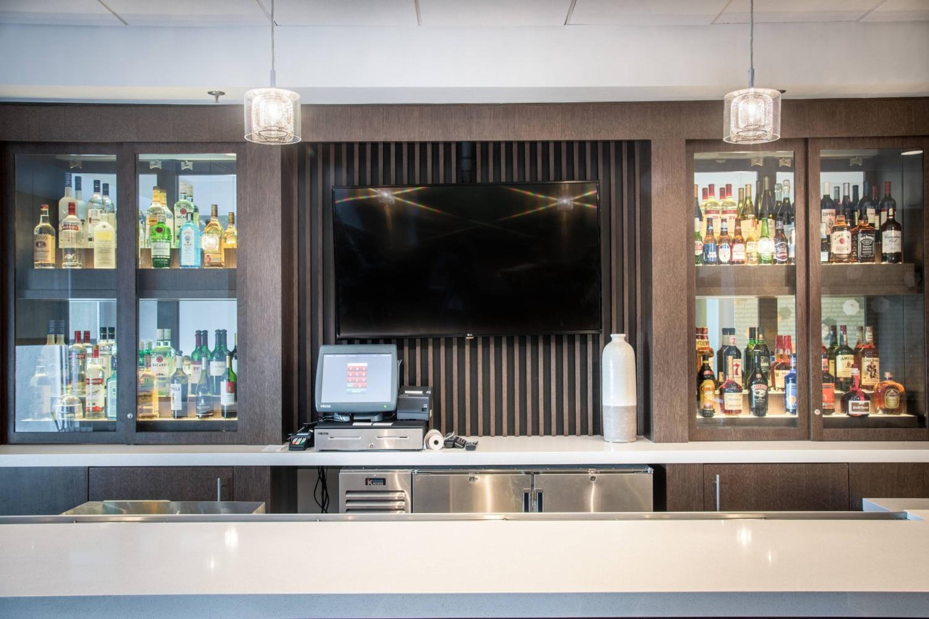SpringHill Suites by Marriott Miami Airport Area South Blue Lagoon — 20