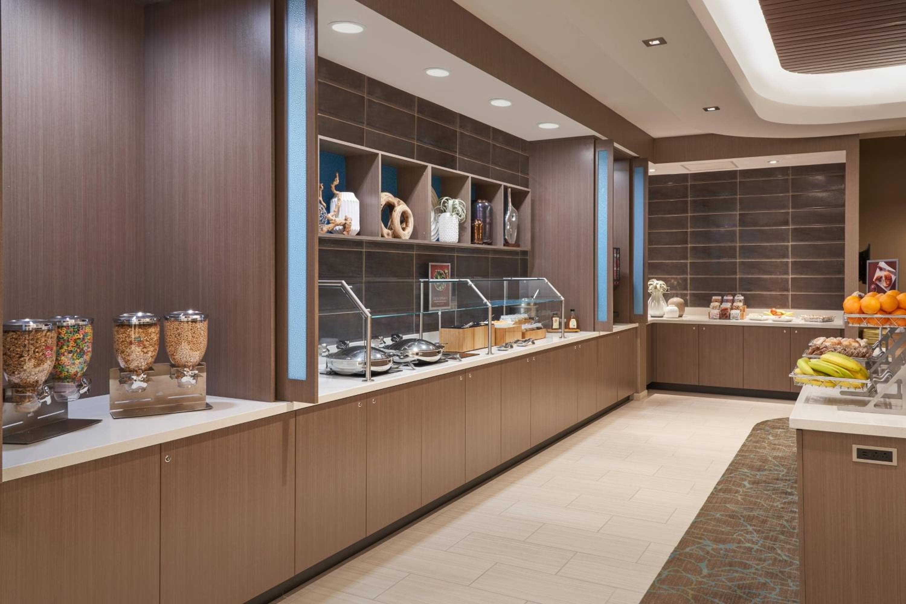 SpringHill Suites by Marriott Orlando Lago Nona — 19