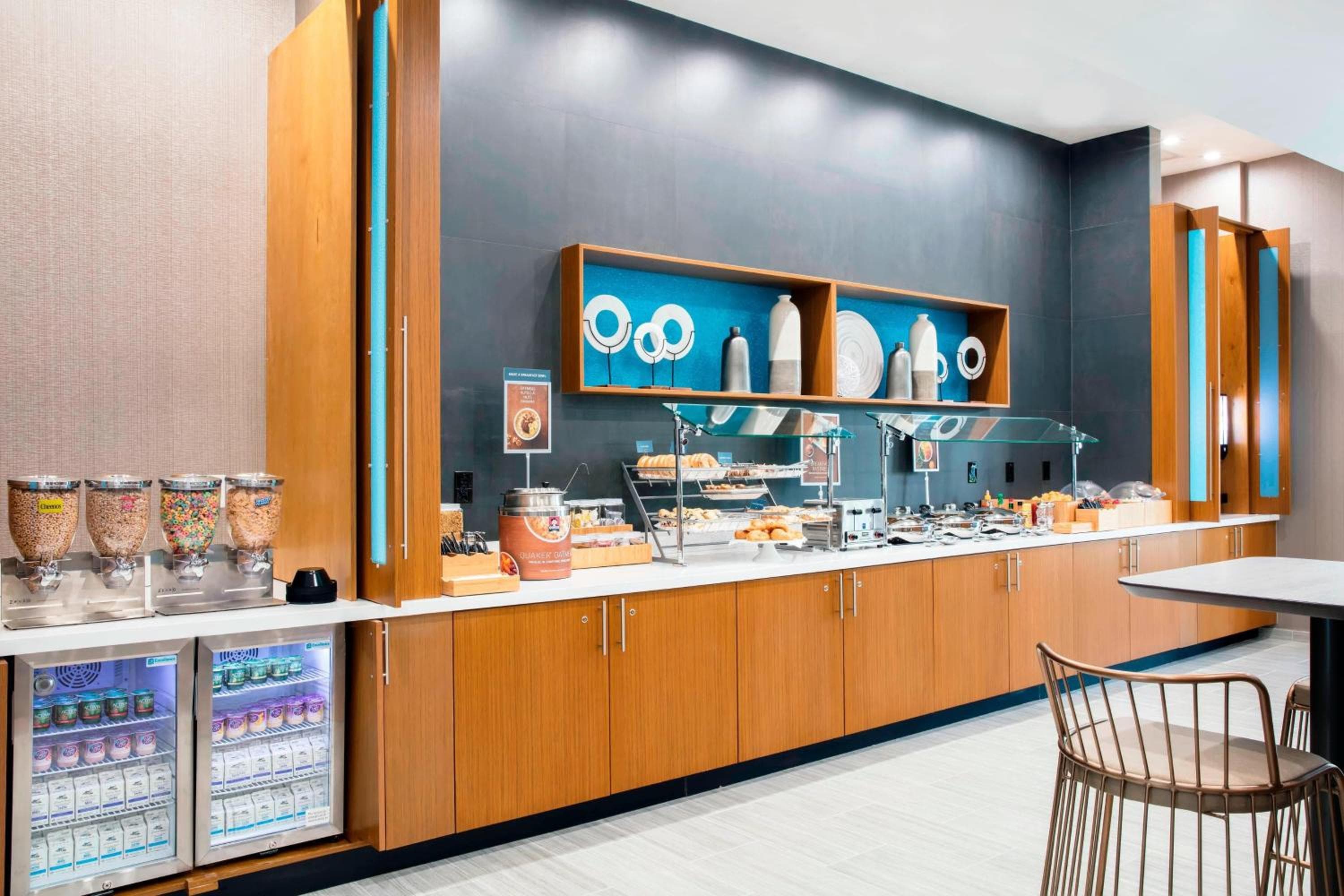 SpringHill Suites by Marriott Miami Doral — 18